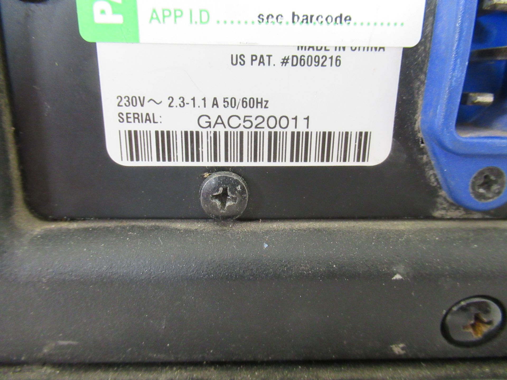 QSC K8 Active Loudspeaker - Image 5 of 7