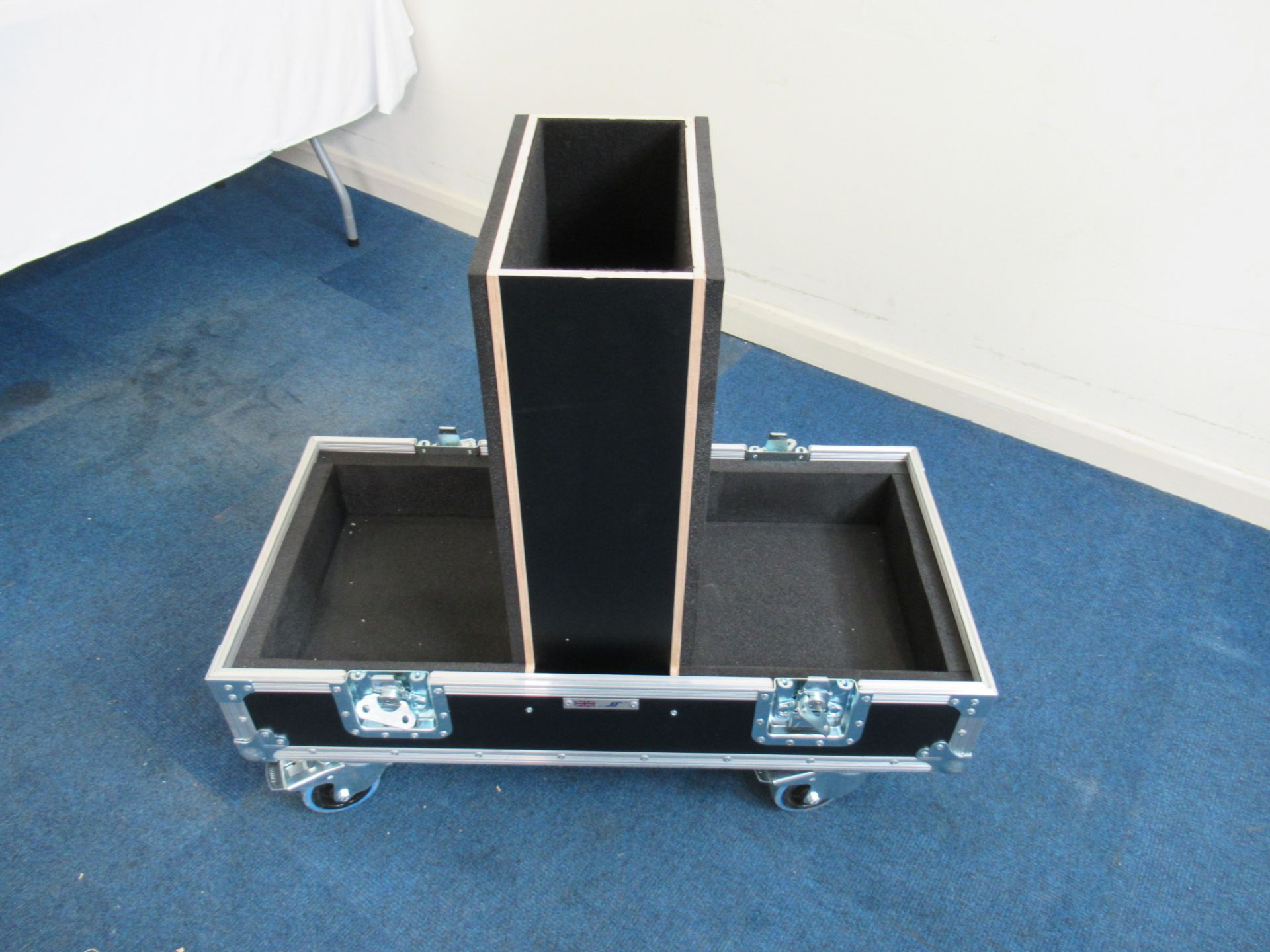 (2) DAS Audio Artec-510 Black Speakers - Image 10 of 14