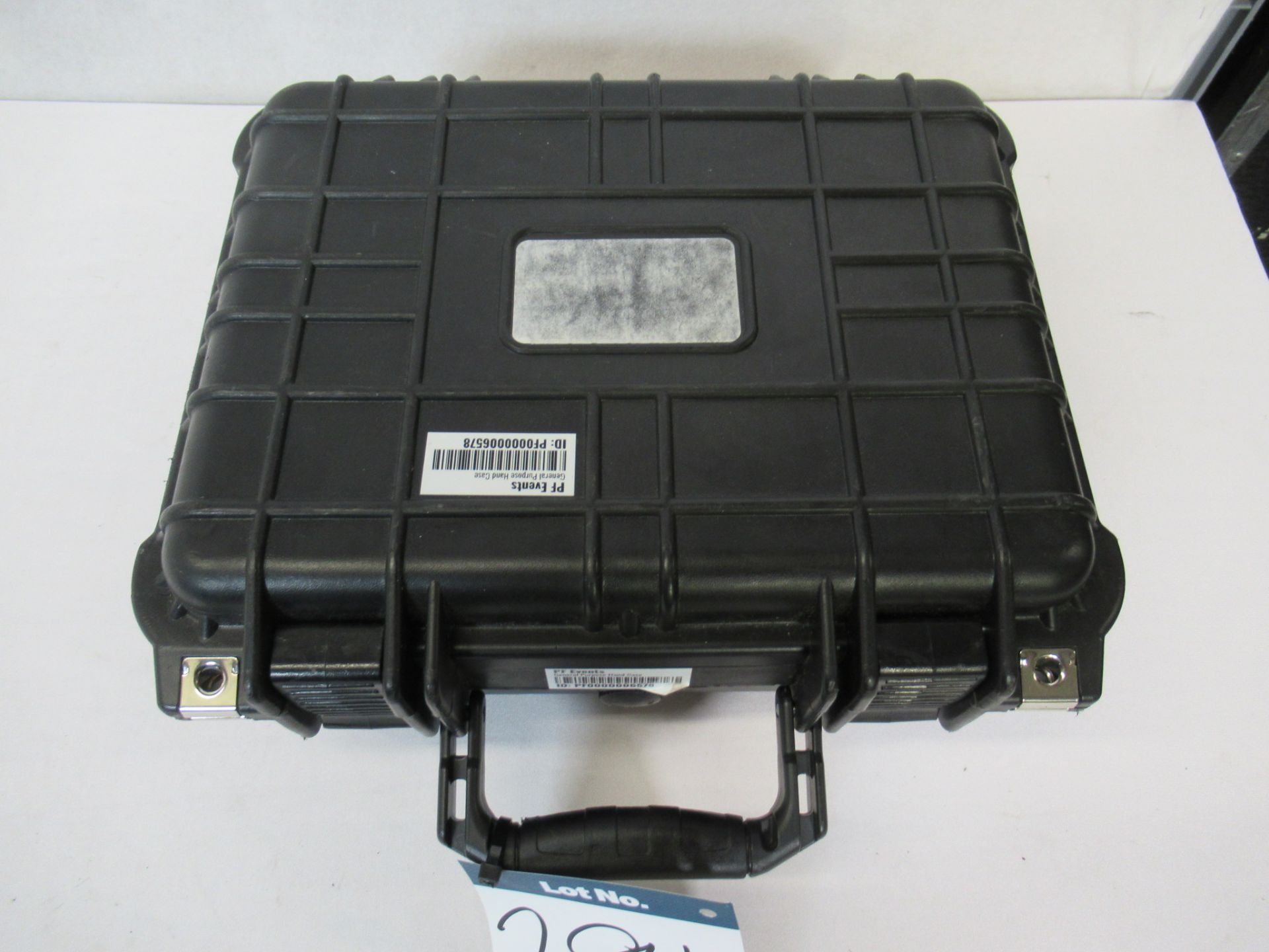 Kramer VS-42UHD 4x2 HDMI Matrix switcher - Image 8 of 9