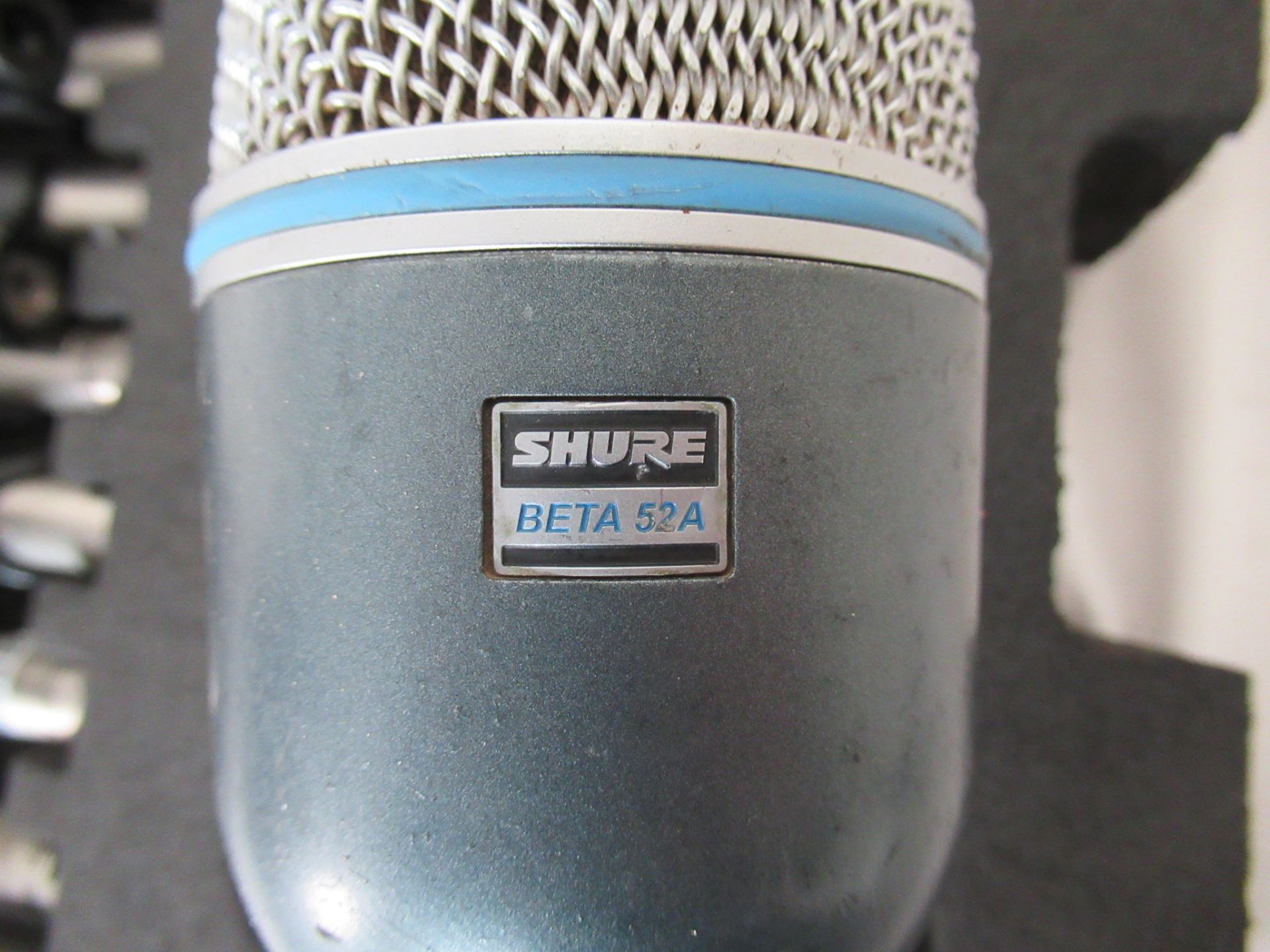 Microphone kit - Image 5 of 17