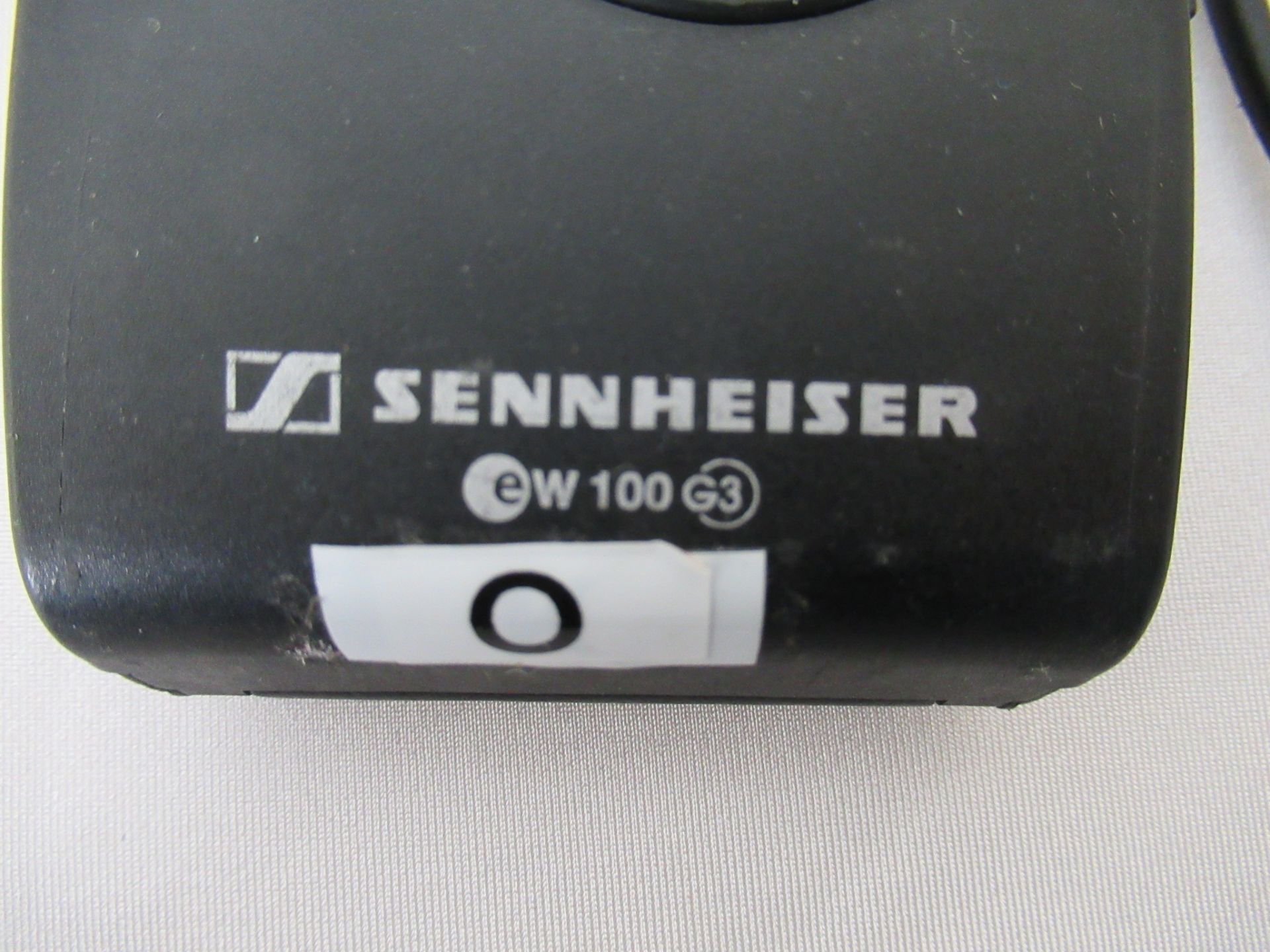 Sennheiser Wireless System Set - Image 7 of 13