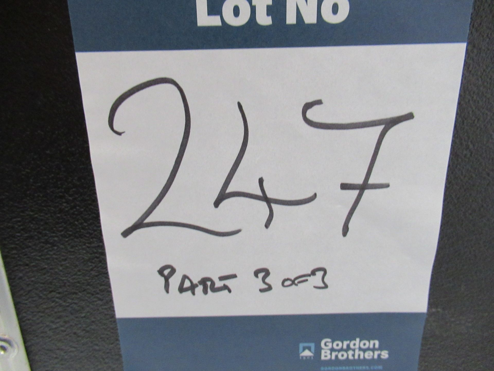 (3) BenQ GL2480 24" 1080 LED Monitors - Image 12 of 12