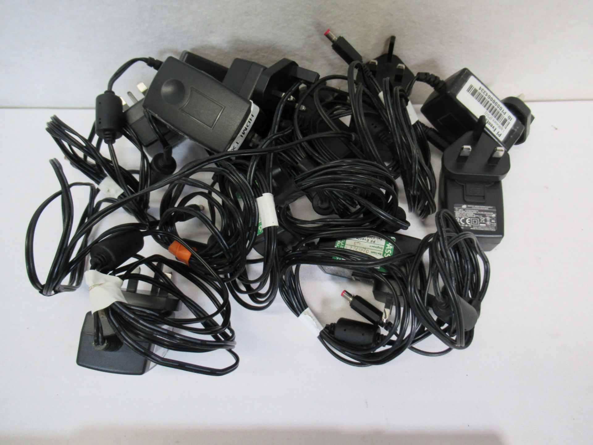 Lightware TPS Long distance receivers and transmitters - Image 8 of 11