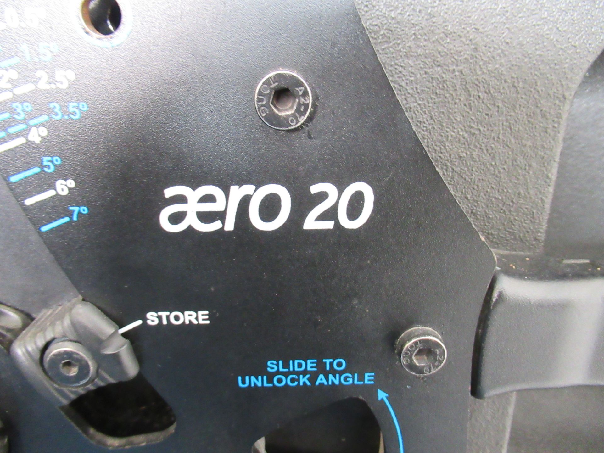 DAS Audio Line Array Sound System - Image 5 of 30