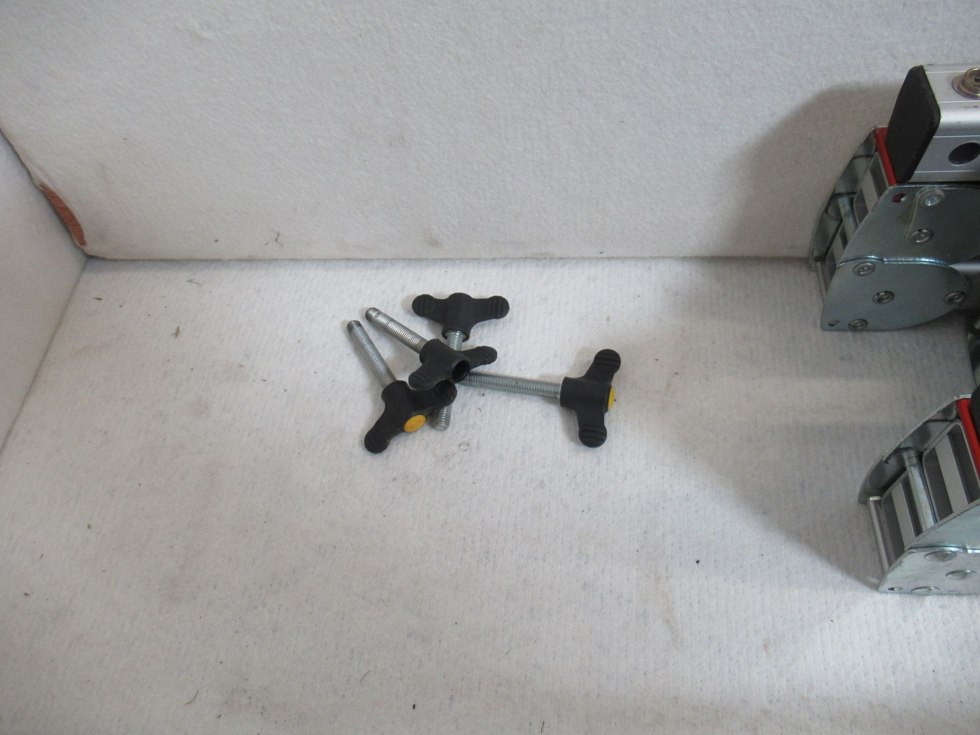 AV Stumpfl Monoblox32 Rear Projection Screen - Image 6 of 10