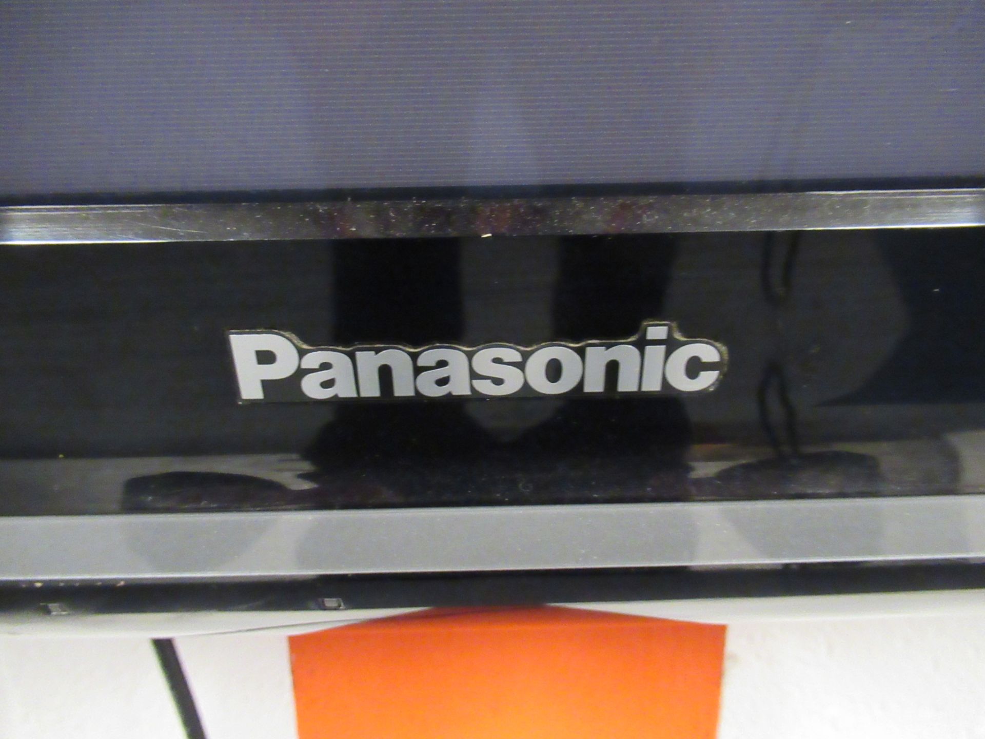 (2) 50" Plasma Screens - Image 2 of 13