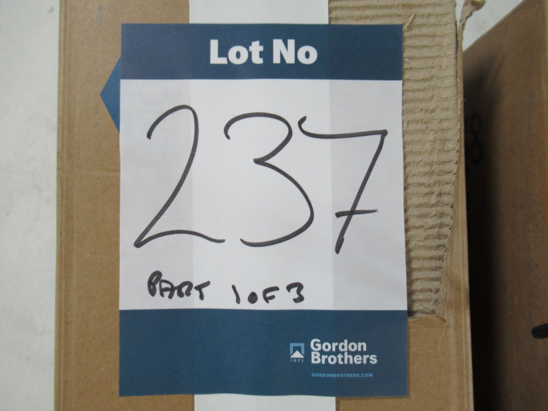 (3) iiyama ProLite T2452MSC-B1AG 24" LCD Touchscreen Monitors - Image 10 of 10