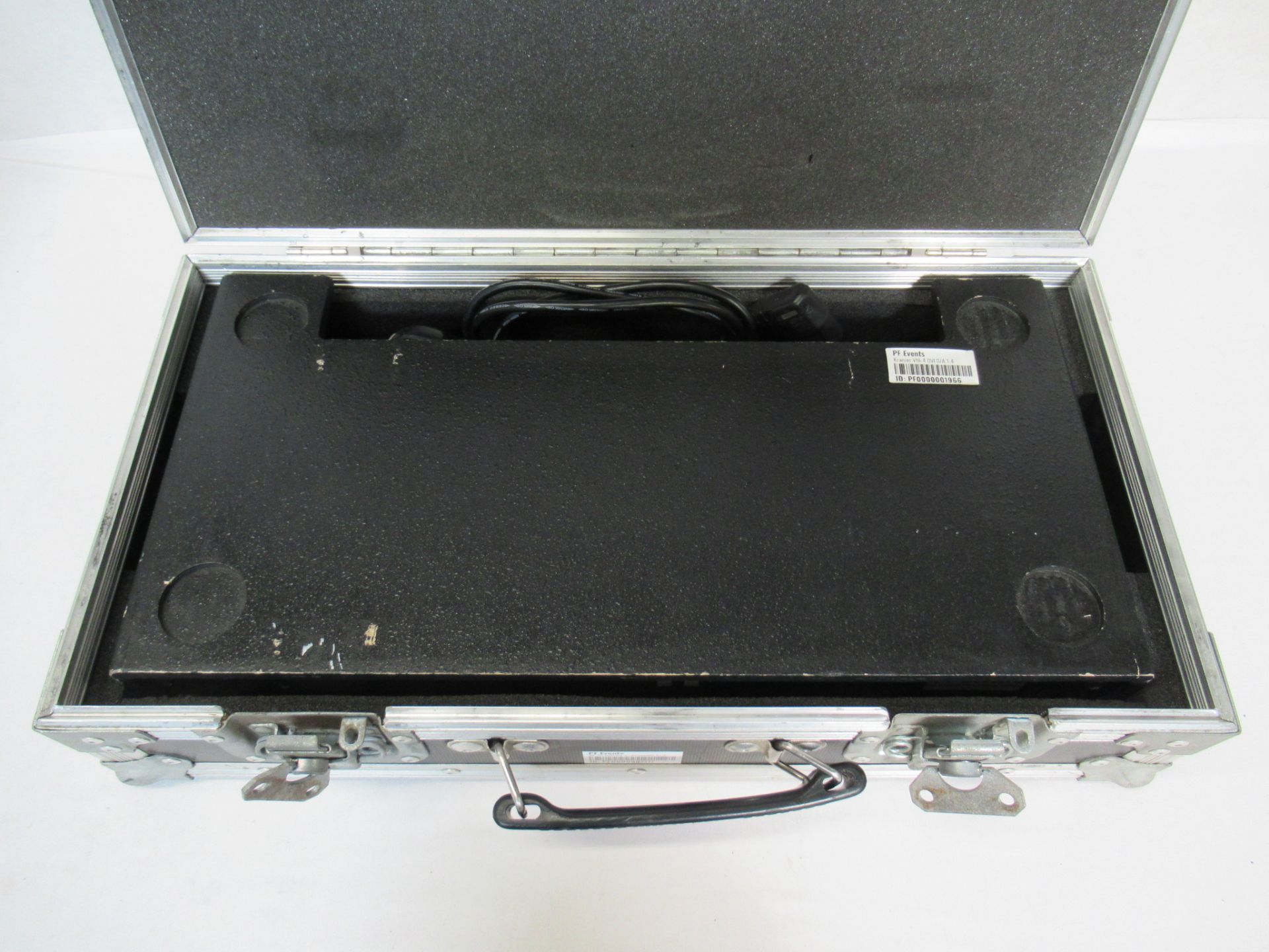 Kramer VM-4HDCPXL 1:4 DVI-D distribution amplifier - Image 8 of 11