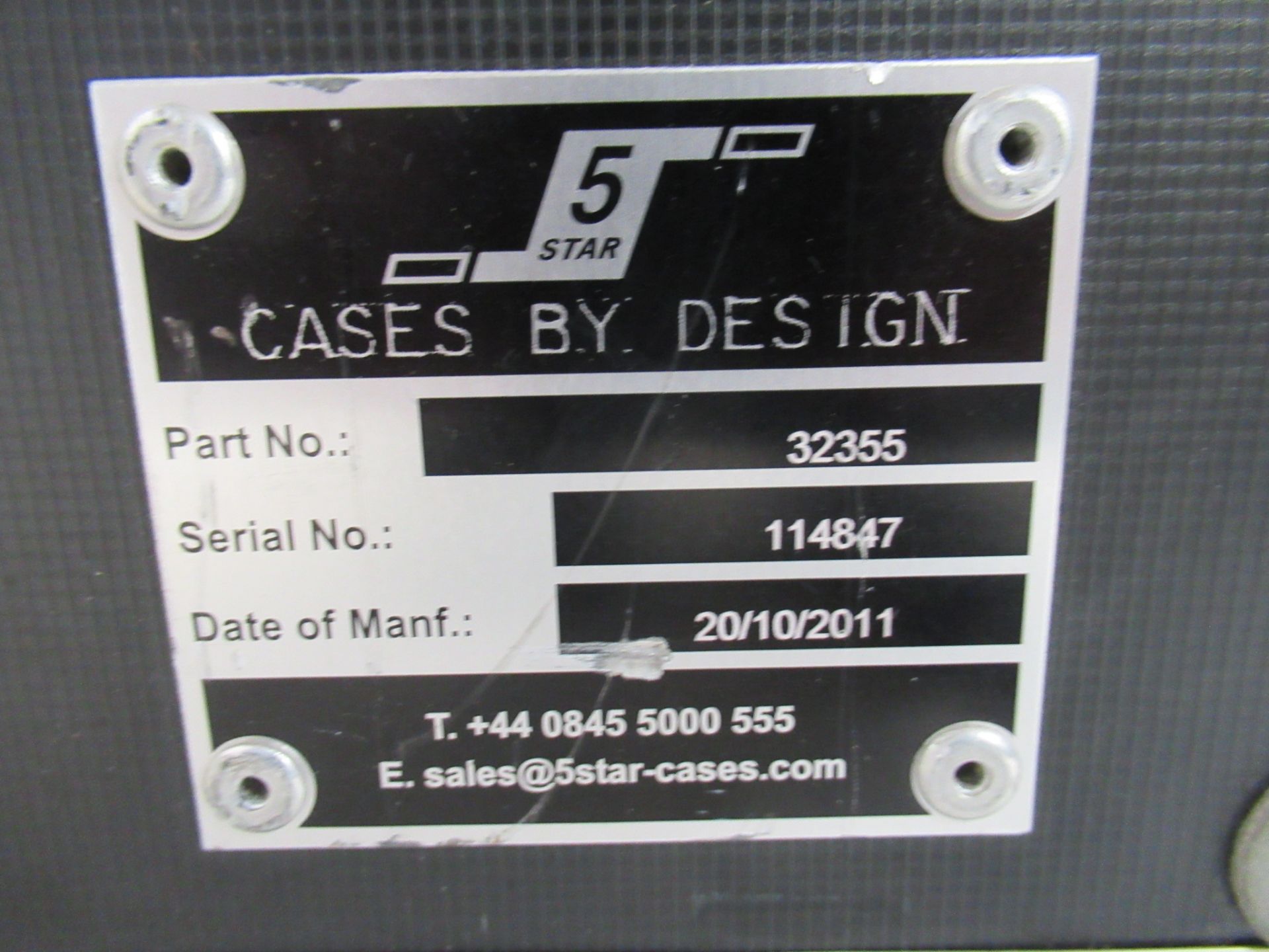 Panasonic TH-49LF8W 49" Monitor - Image 7 of 8