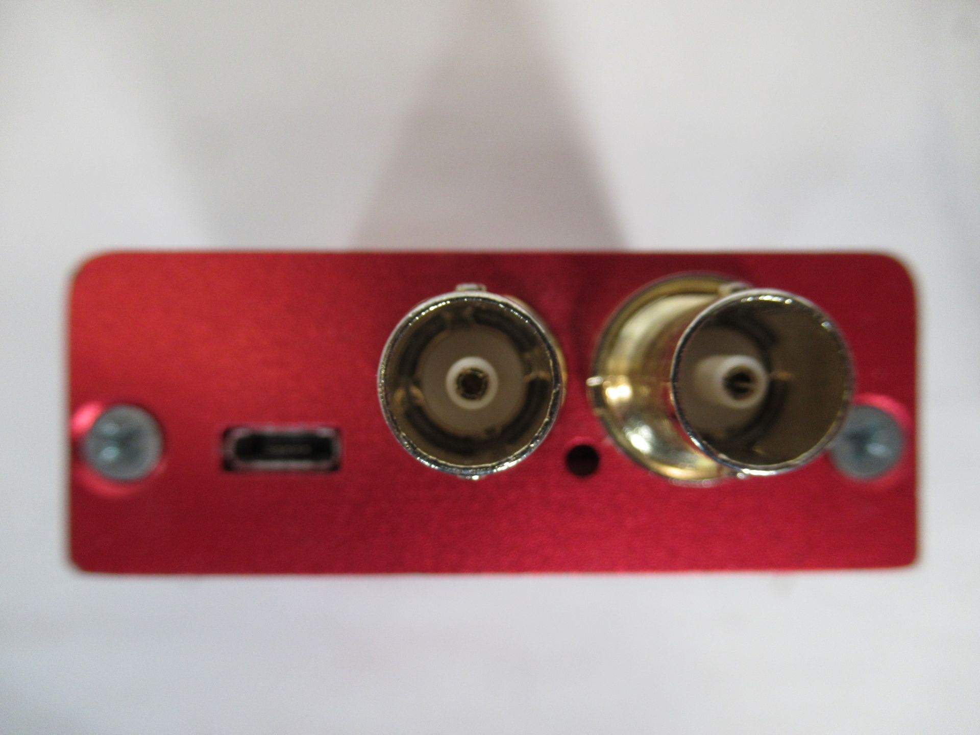 (4) Decimator Design MD-LX HDMI to SDI Bi-directional Converters - Image 3 of 7