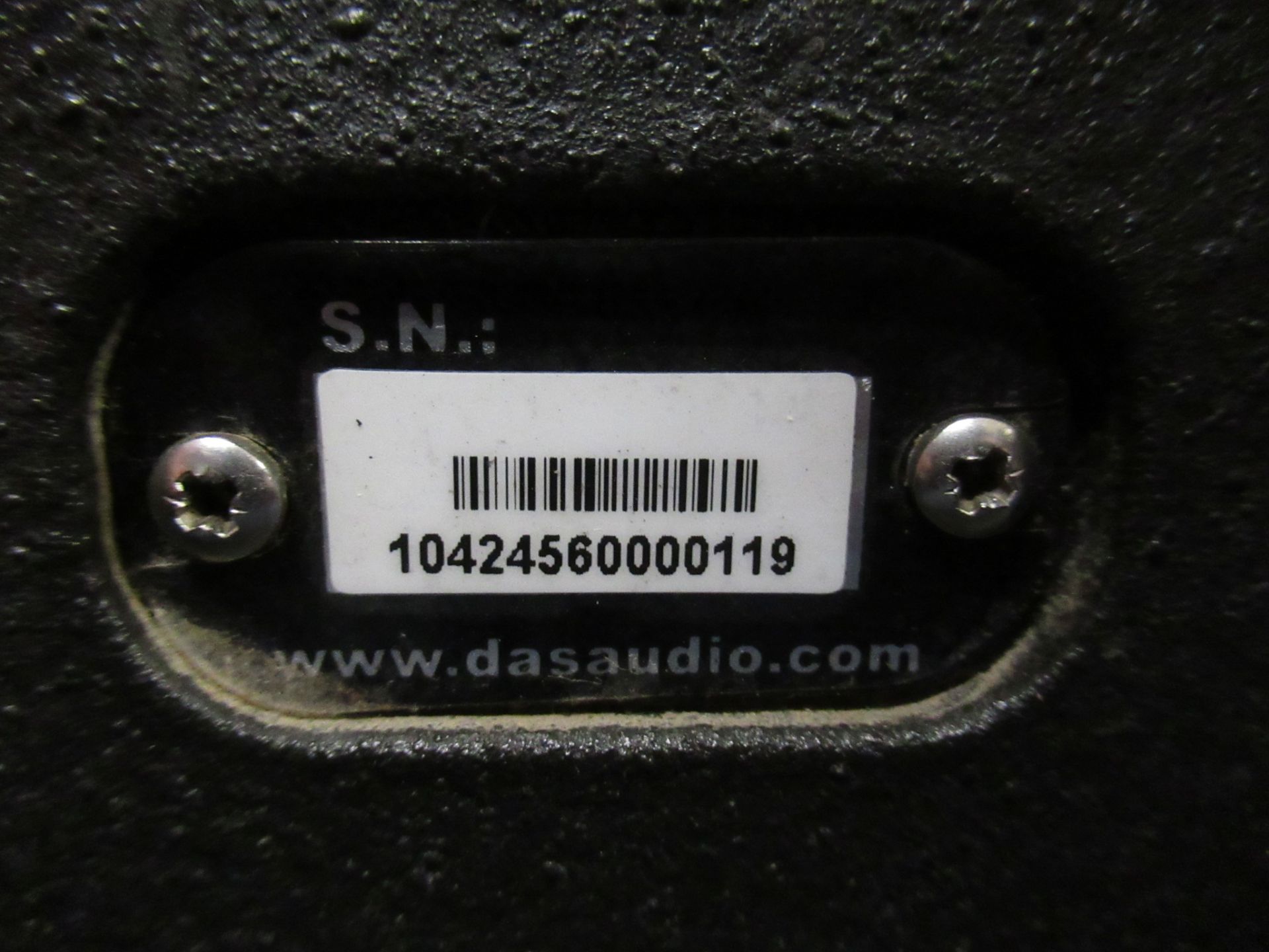 DAS Audio Line Array Sound System - Image 25 of 30