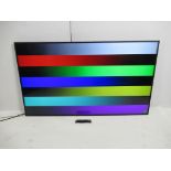 Samsung QB65N QBN Series - 65" LED-backlit LCD display - 4K