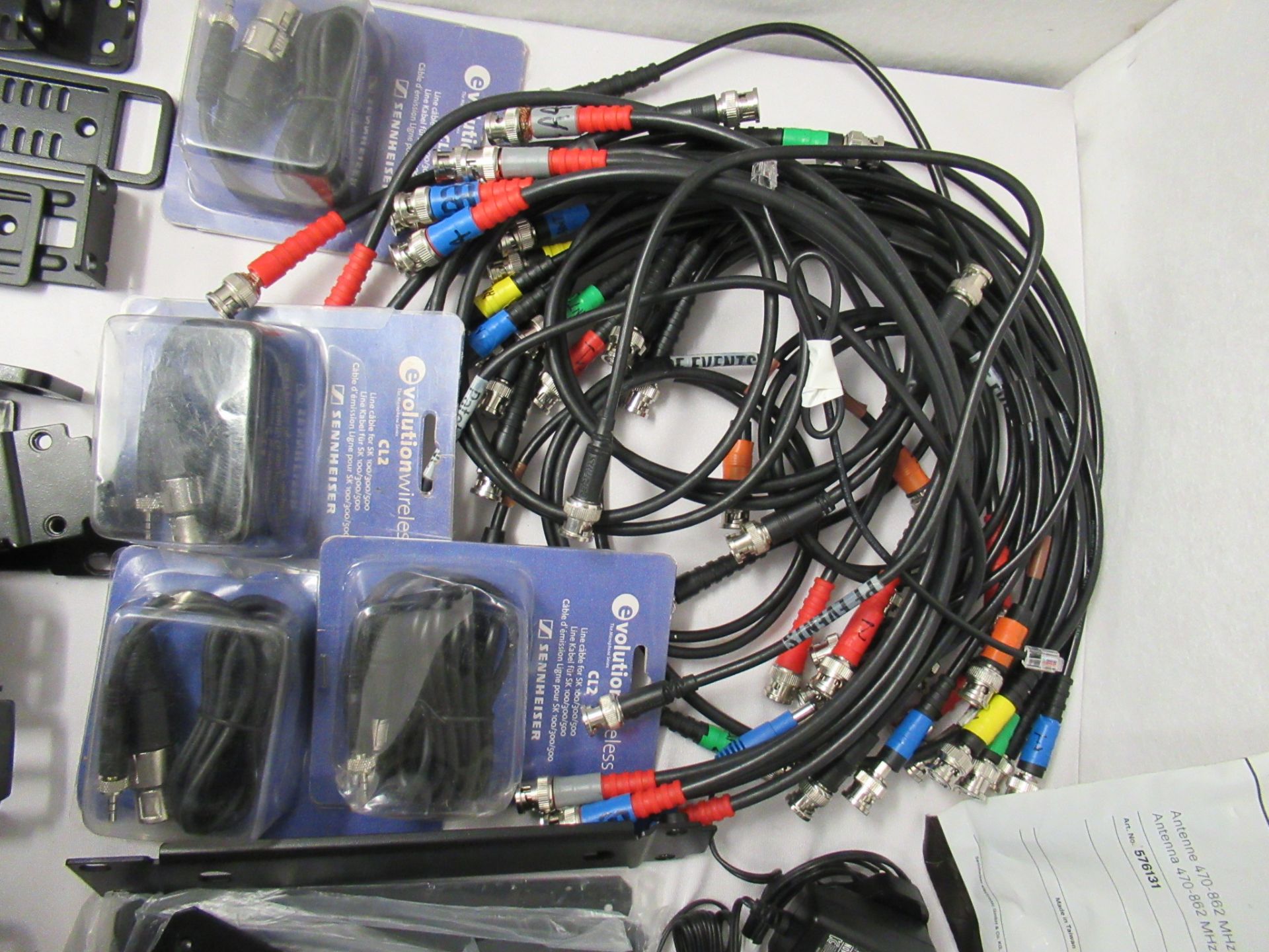 Associated Spares to include - Image 3 of 10