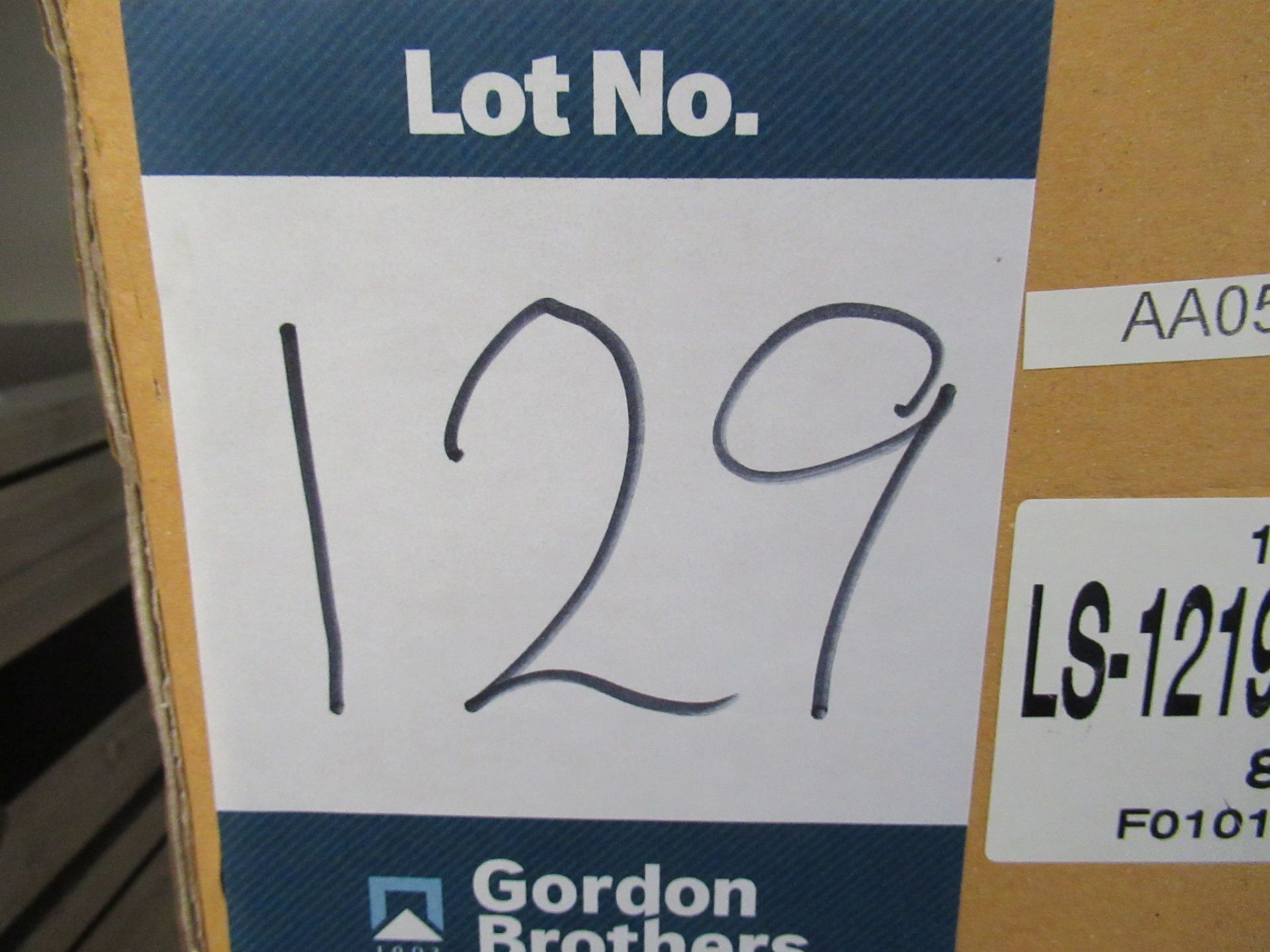 (2) Turbosound LS1219 (E12-200ATW) 12" replacement drivers, 8ohms - Image 10 of 10