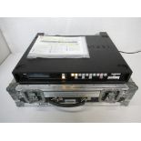 Barco PDS-902 3G DVI video switcher