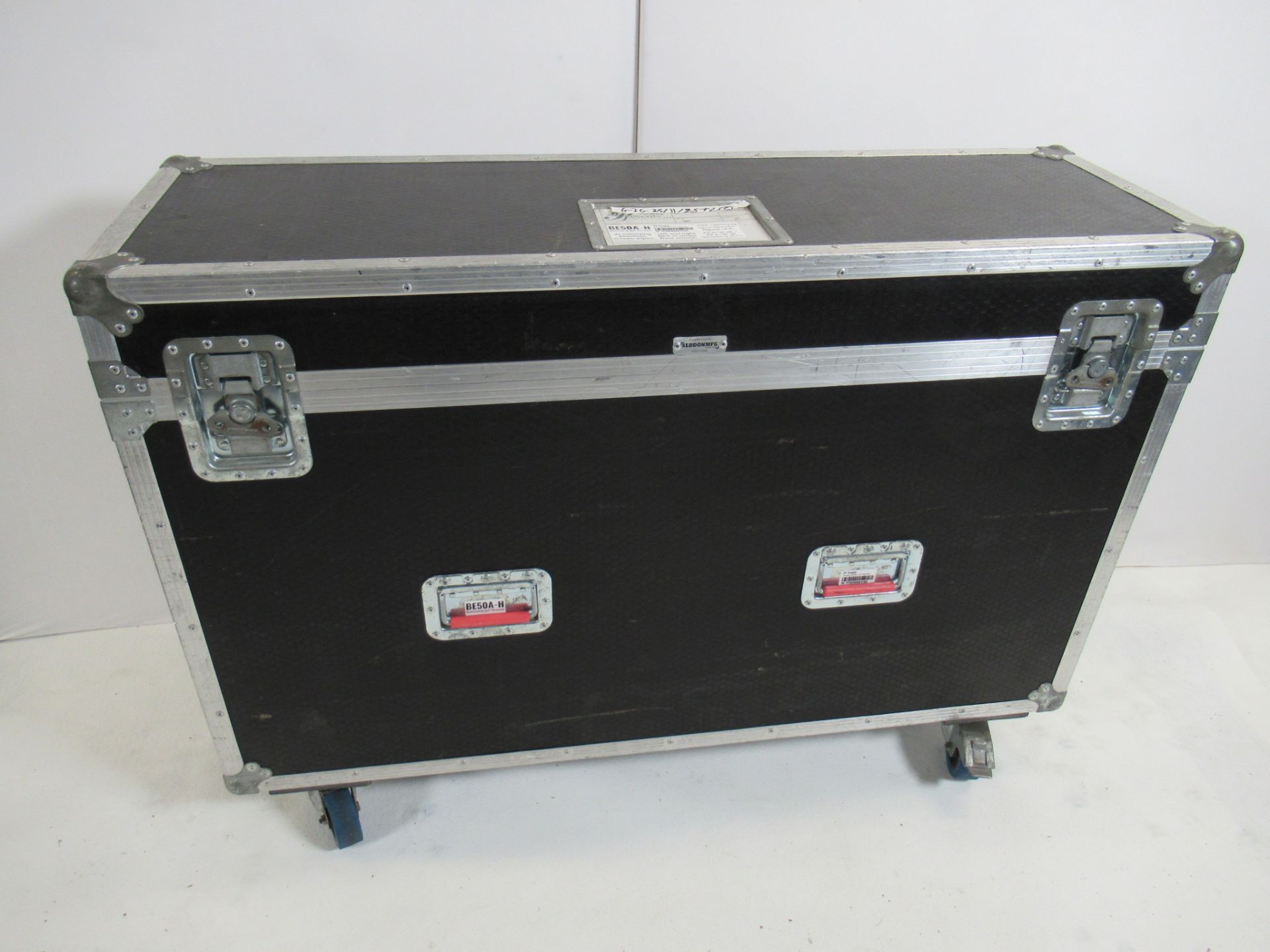 Samsung BE50A-H BEA-H Series - 50" LED-backlit LCD TV - 4K - Image 12 of 13