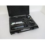 Sennheiser Wireless System Set