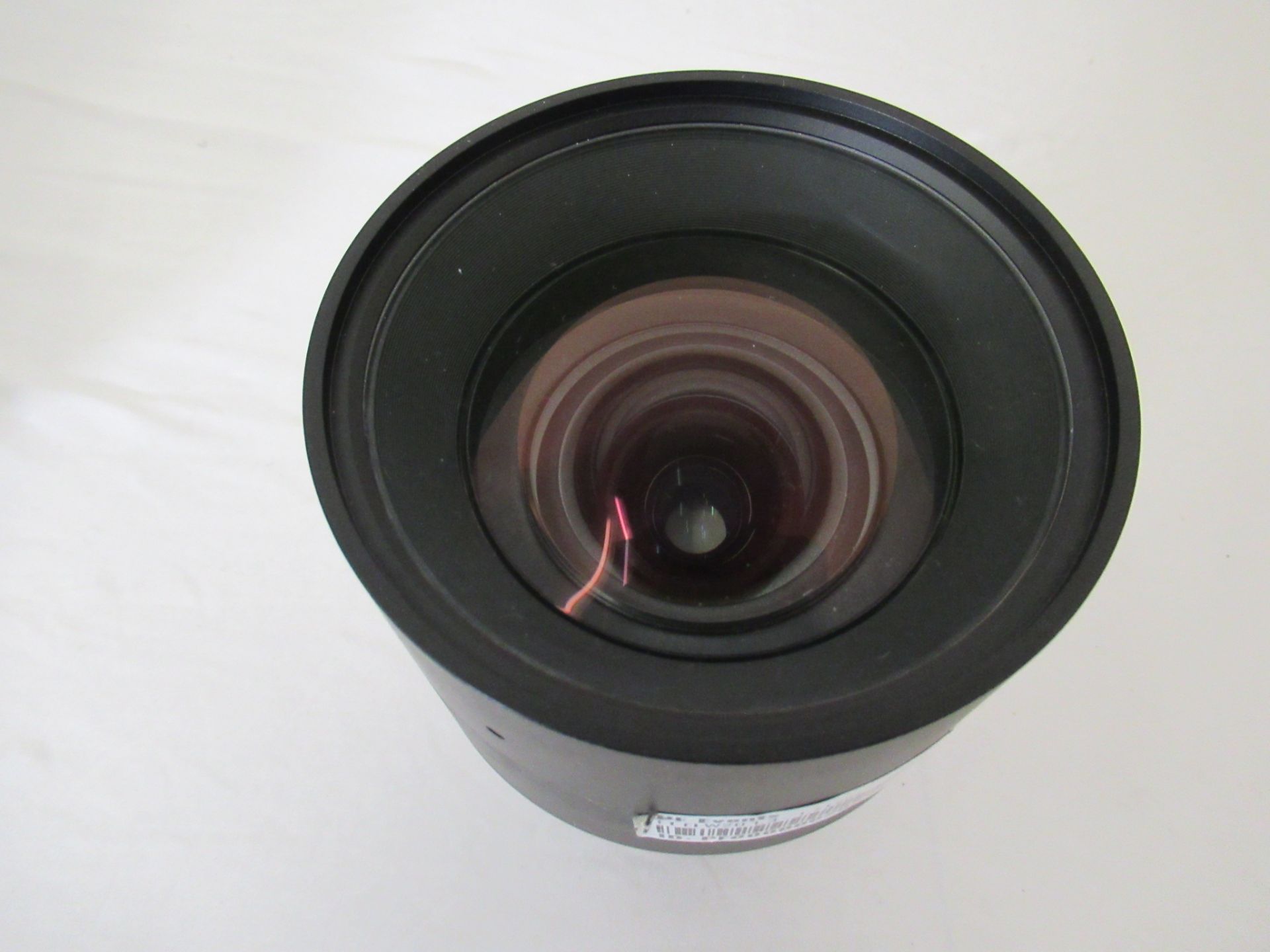 (2) Panasonic projection zoom lenses - Image 13 of 15