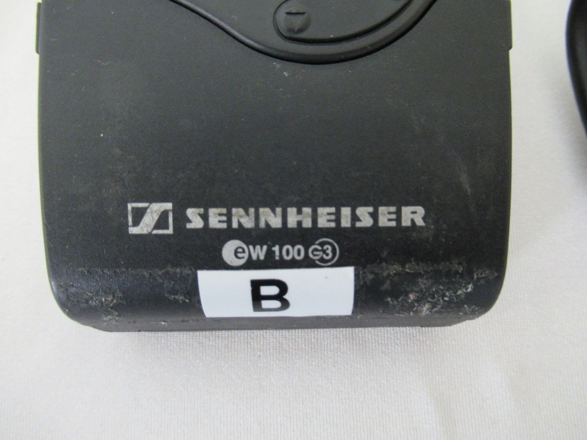 Sennheiser Wireless System Set - Image 7 of 12