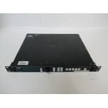 Folsom ImagePro-HD Multi-format image processor