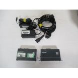 (3) Various line transmitters