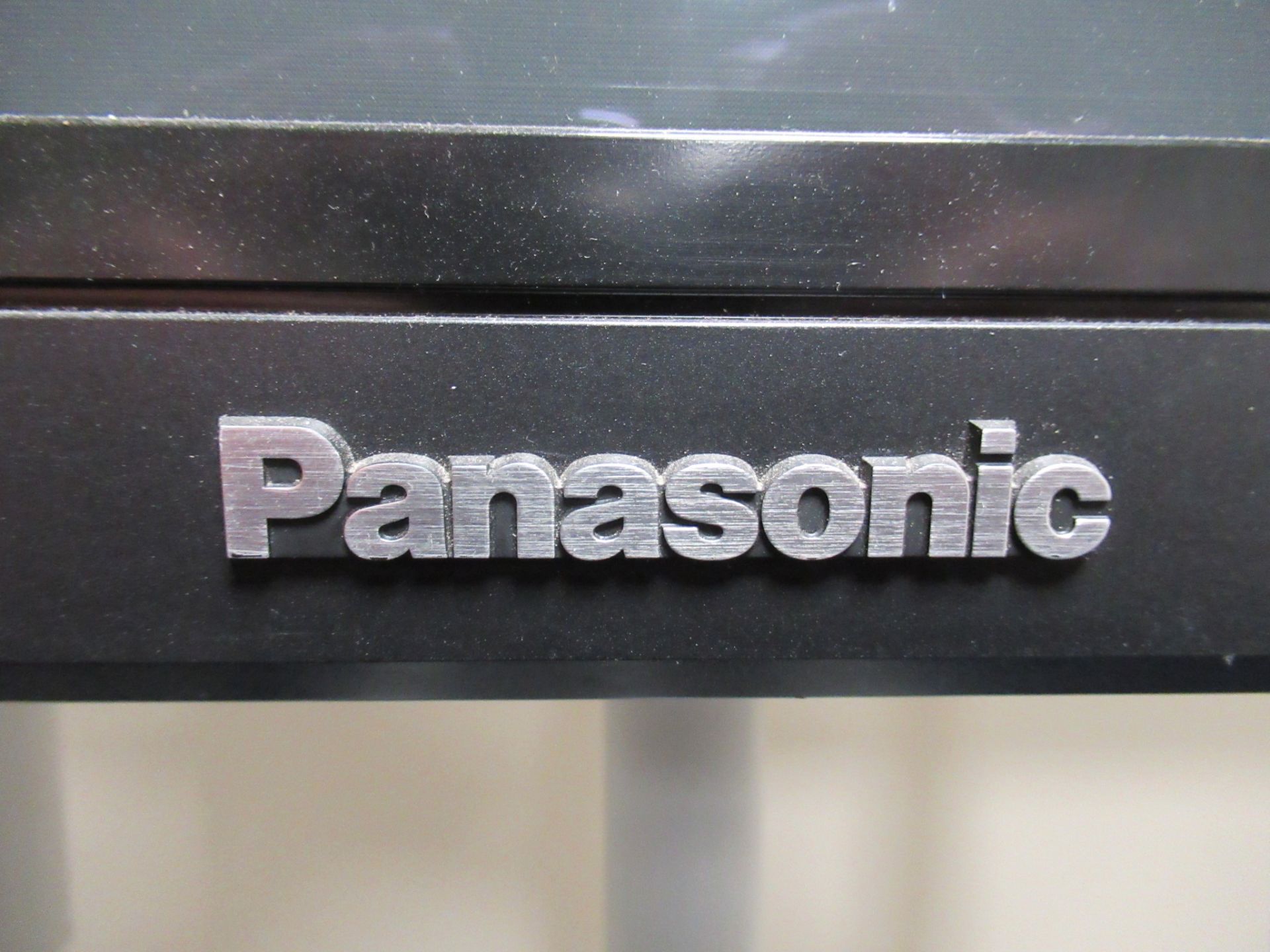 Panasonic TH-50PF30 50" 50-inch full high definition plasma display - Image 8 of 9