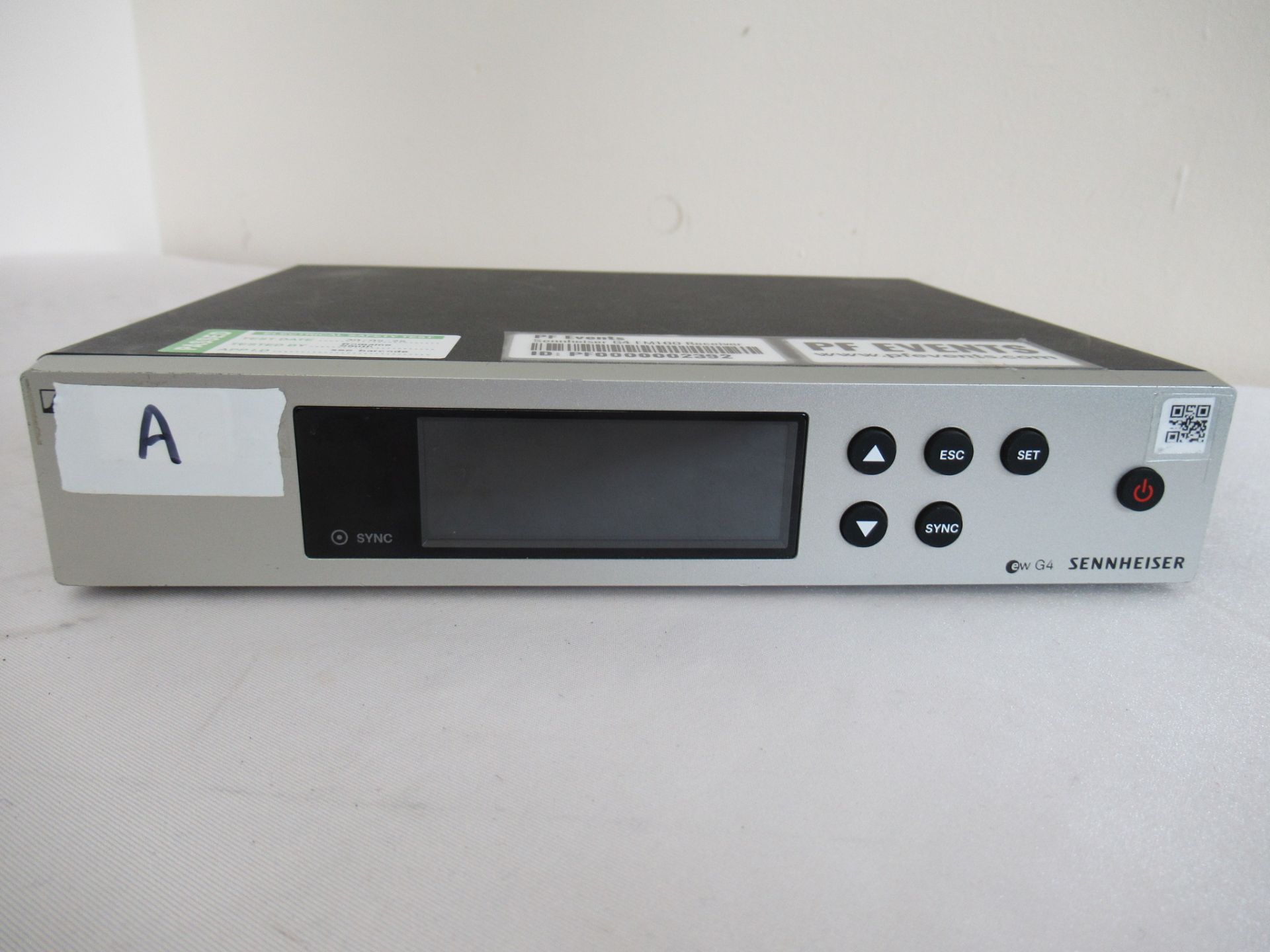 Sennheiser Wireless System Set - Image 3 of 12