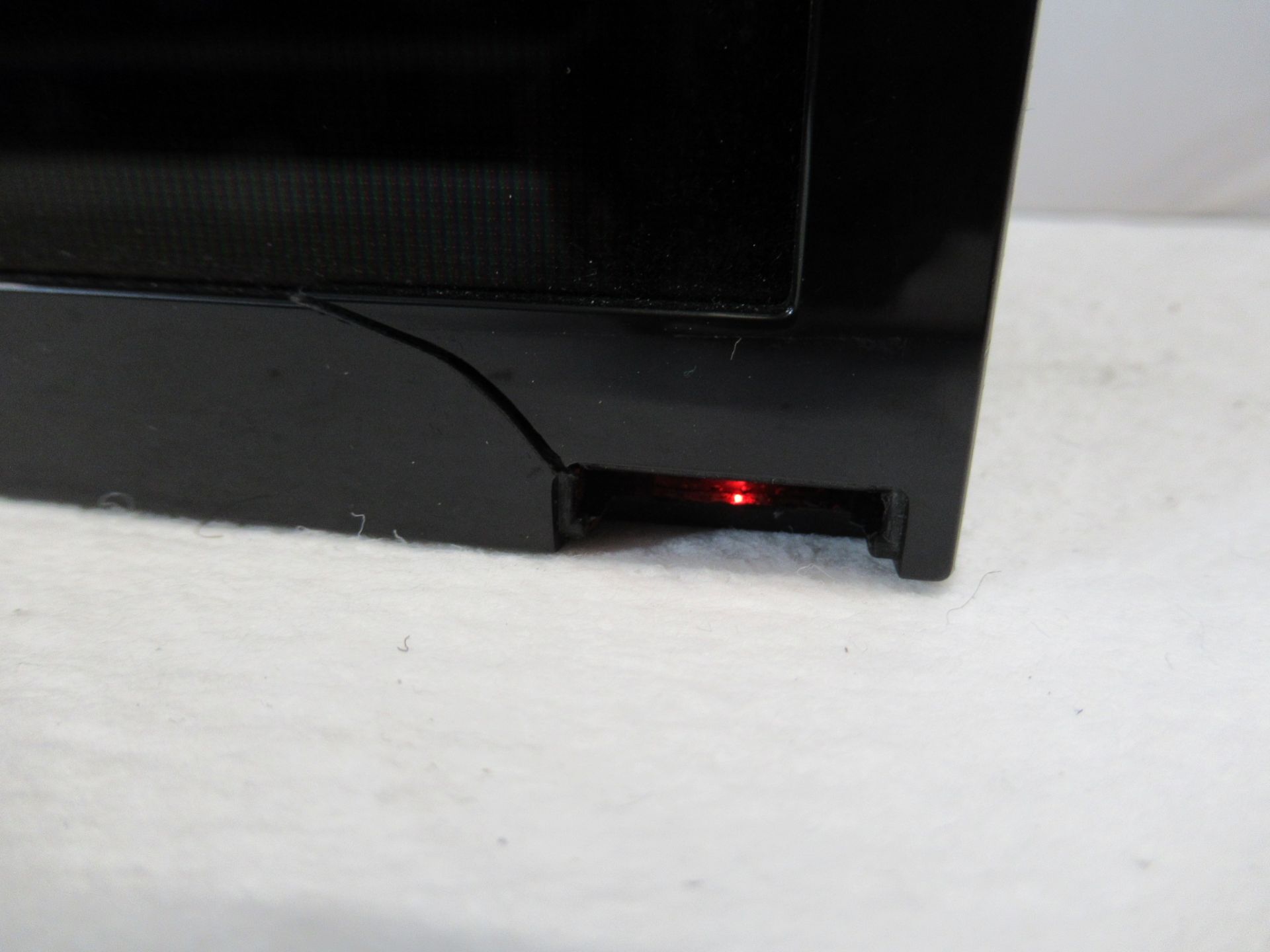 Samsung DM75E DME Series - 75" LED-backlit LCD display - Image 6 of 15