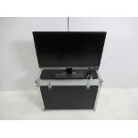 BenQ EL2870U 28" LED 4K HDR Gaming Monitor