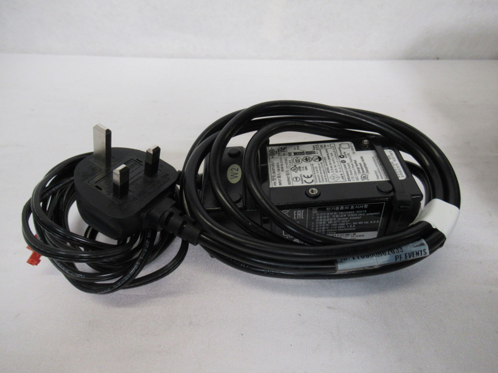 Quantity of Extron DVI Distribution Amplifiers - Image 6 of 17