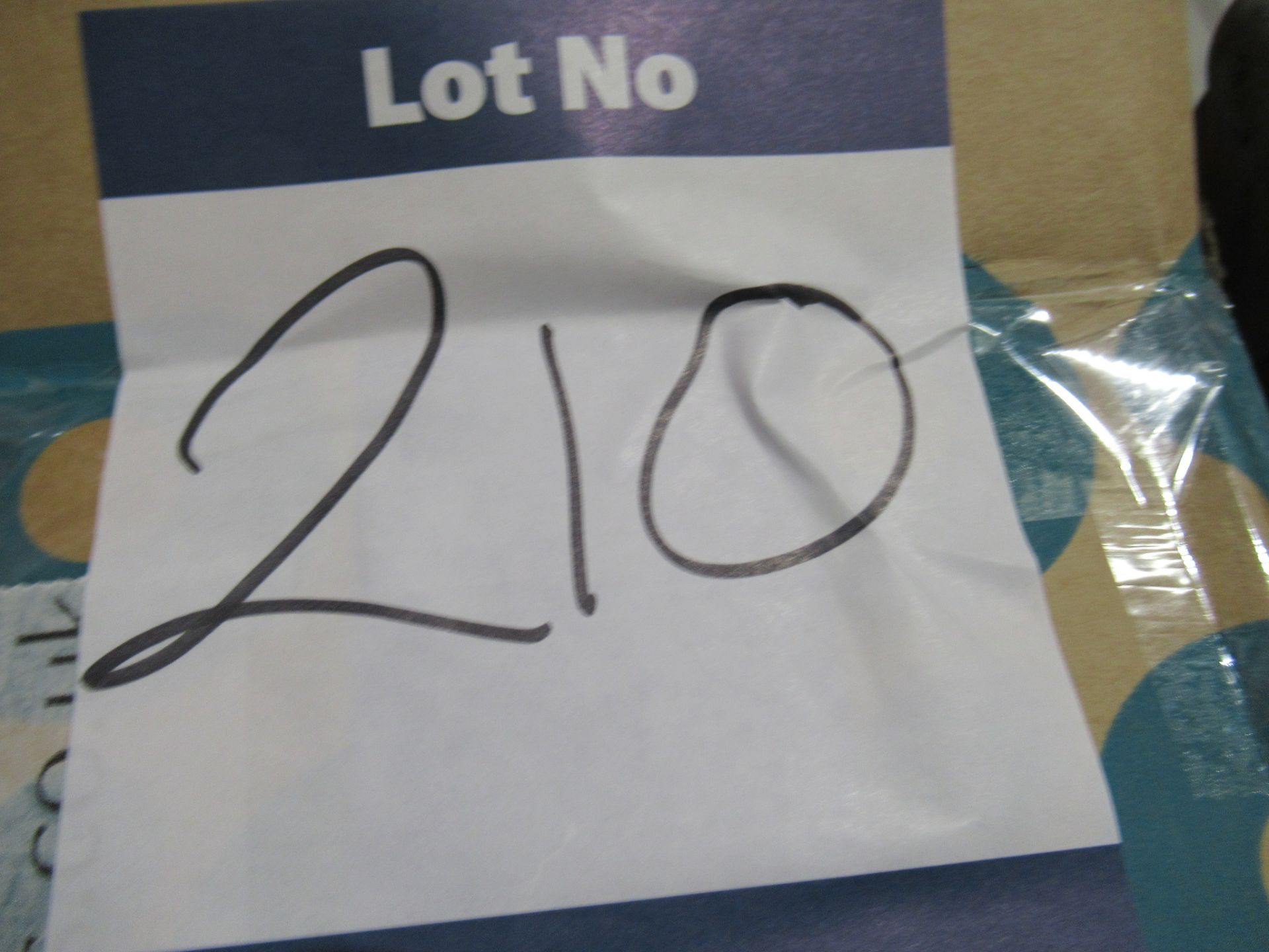 (2) Panasonic projection zoom lenses - Image 15 of 15