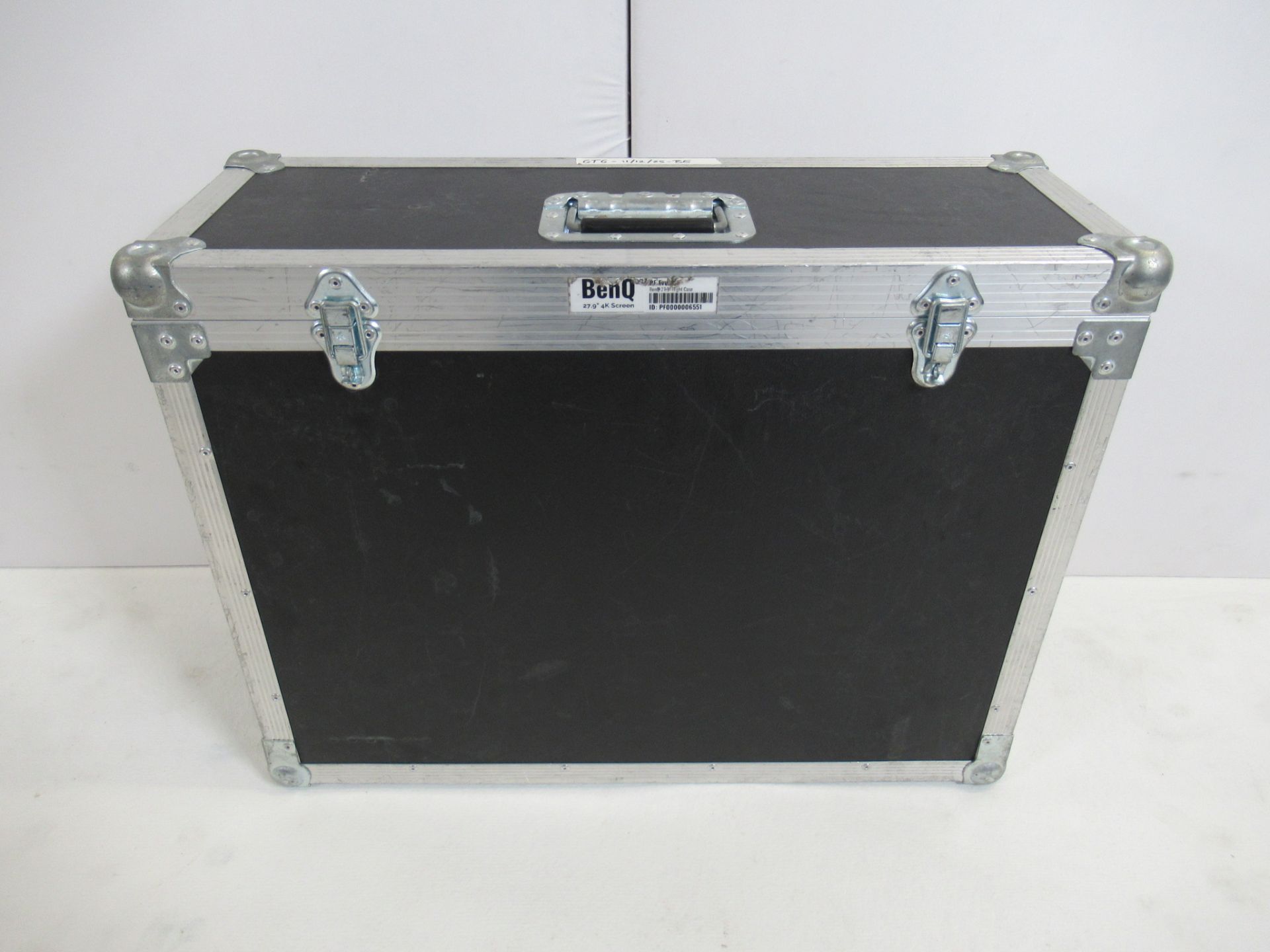 BenQ EL2870U 28" LED 4K HDR Gaming Monitor - Image 9 of 10