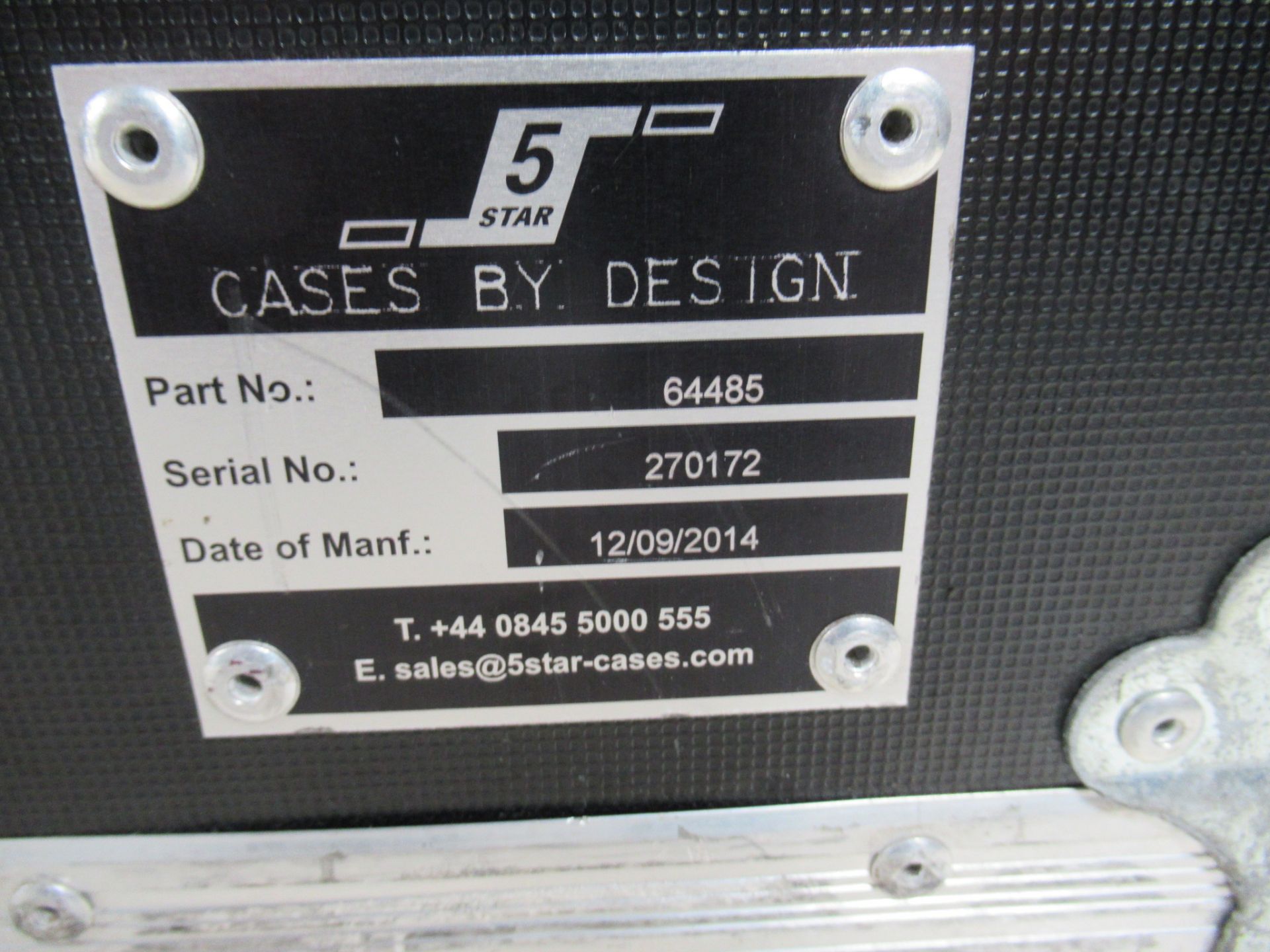 Samsung QB65C QBC Series - 65" LED-backlit LCD display - Crystal UHD 4K - Image 10 of 11