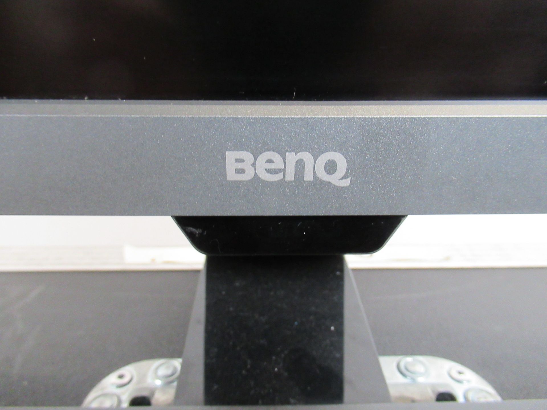 BenQ EL2870U 28" LED 4K HDR Gaming Monitor - Image 2 of 9