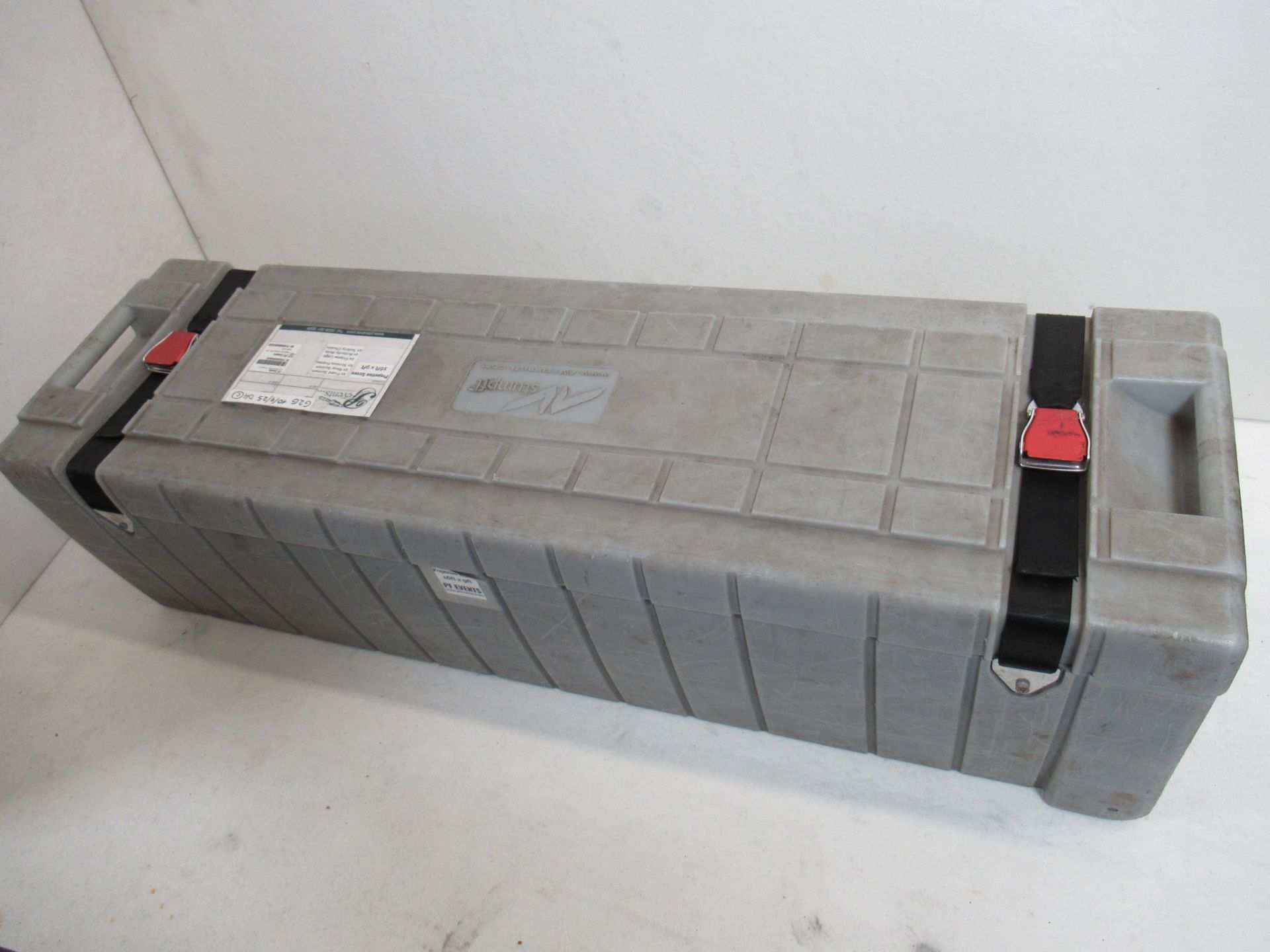 AV Stumpfl Monoblox32 Front and Rear Projection Screen - Image 11 of 13