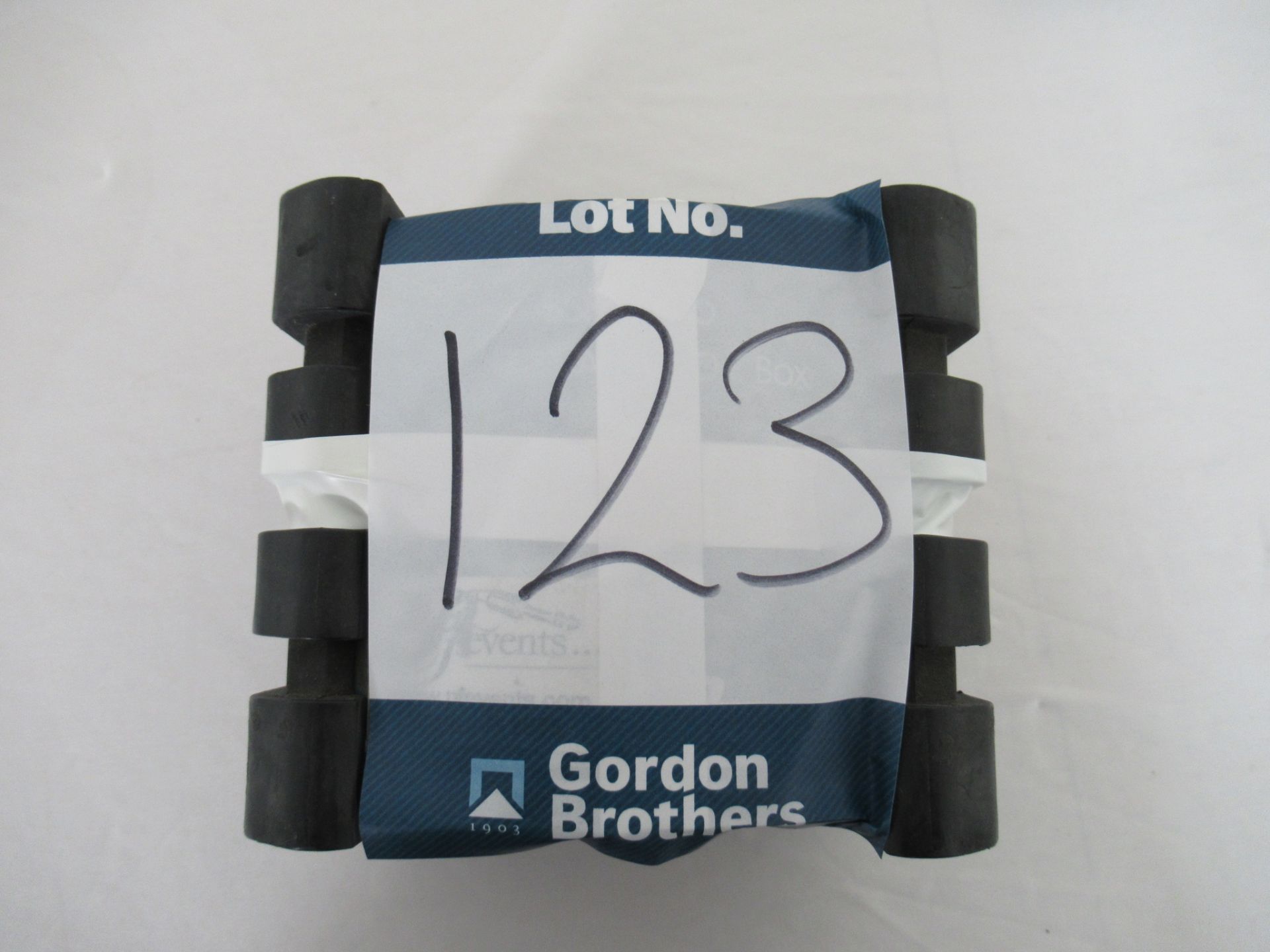 (2) BSS Audio AR-133 Active DI Box - Image 6 of 6