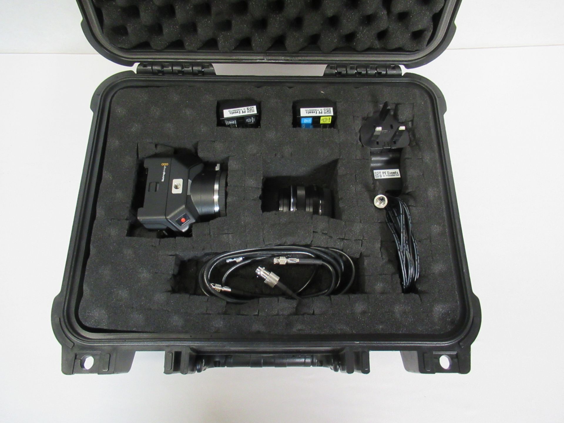 Blackmagic Design Micro Studio Camera 4K G2 - Image 15 of 21