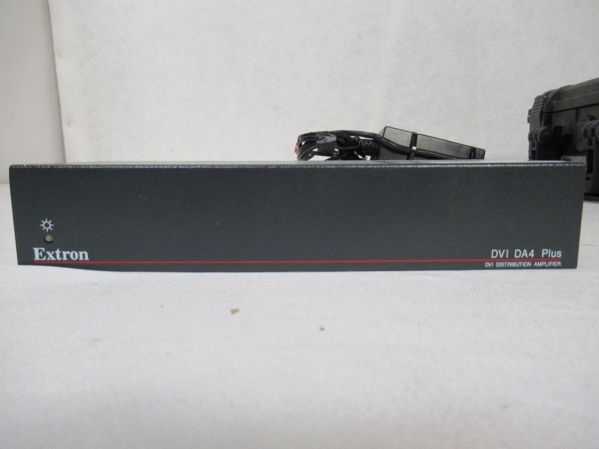 Quantity of Extron DVI Distribution Amplifiers - Image 2 of 17