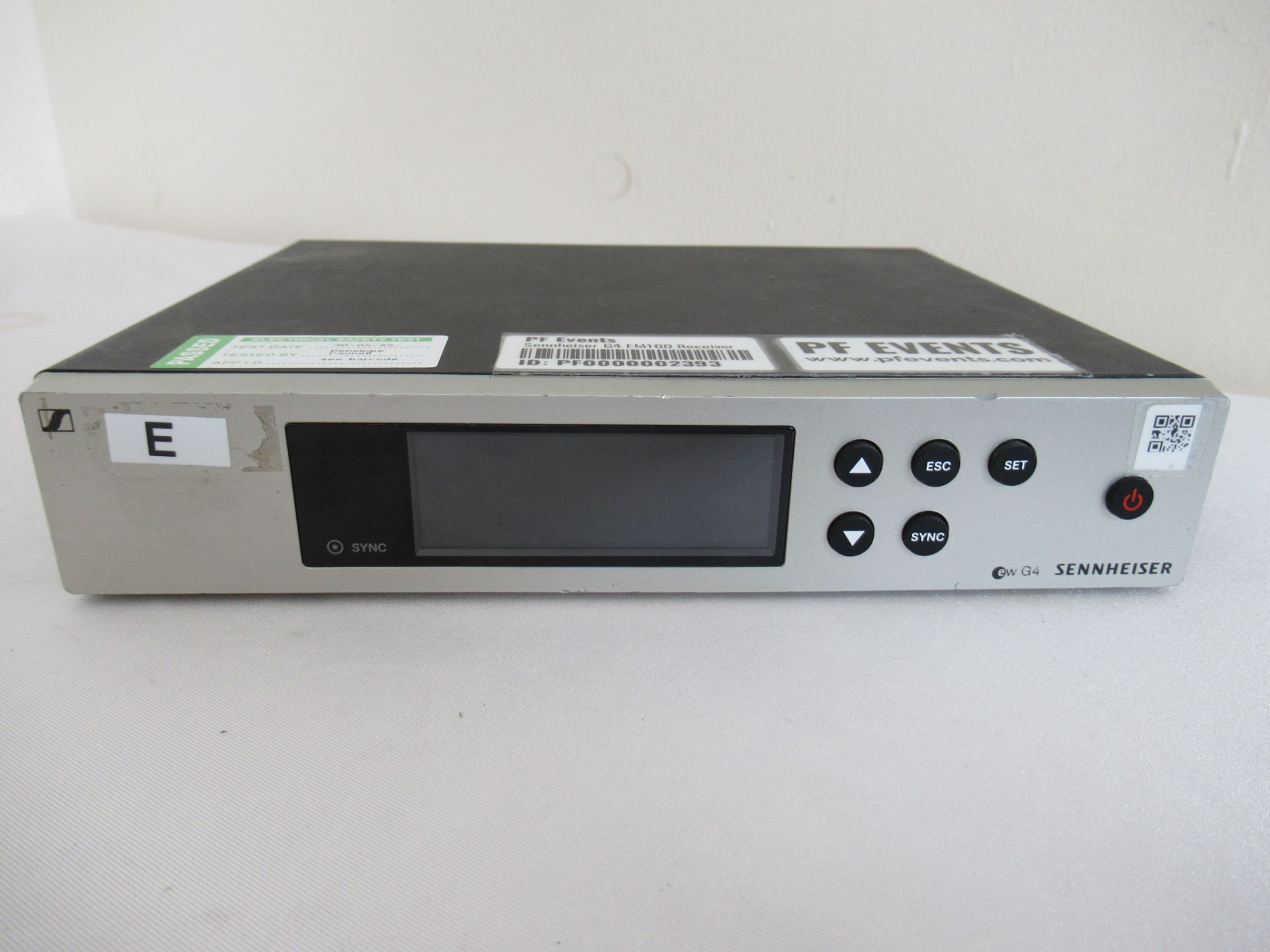 Sennheiser Wireless System Set - Image 3 of 13