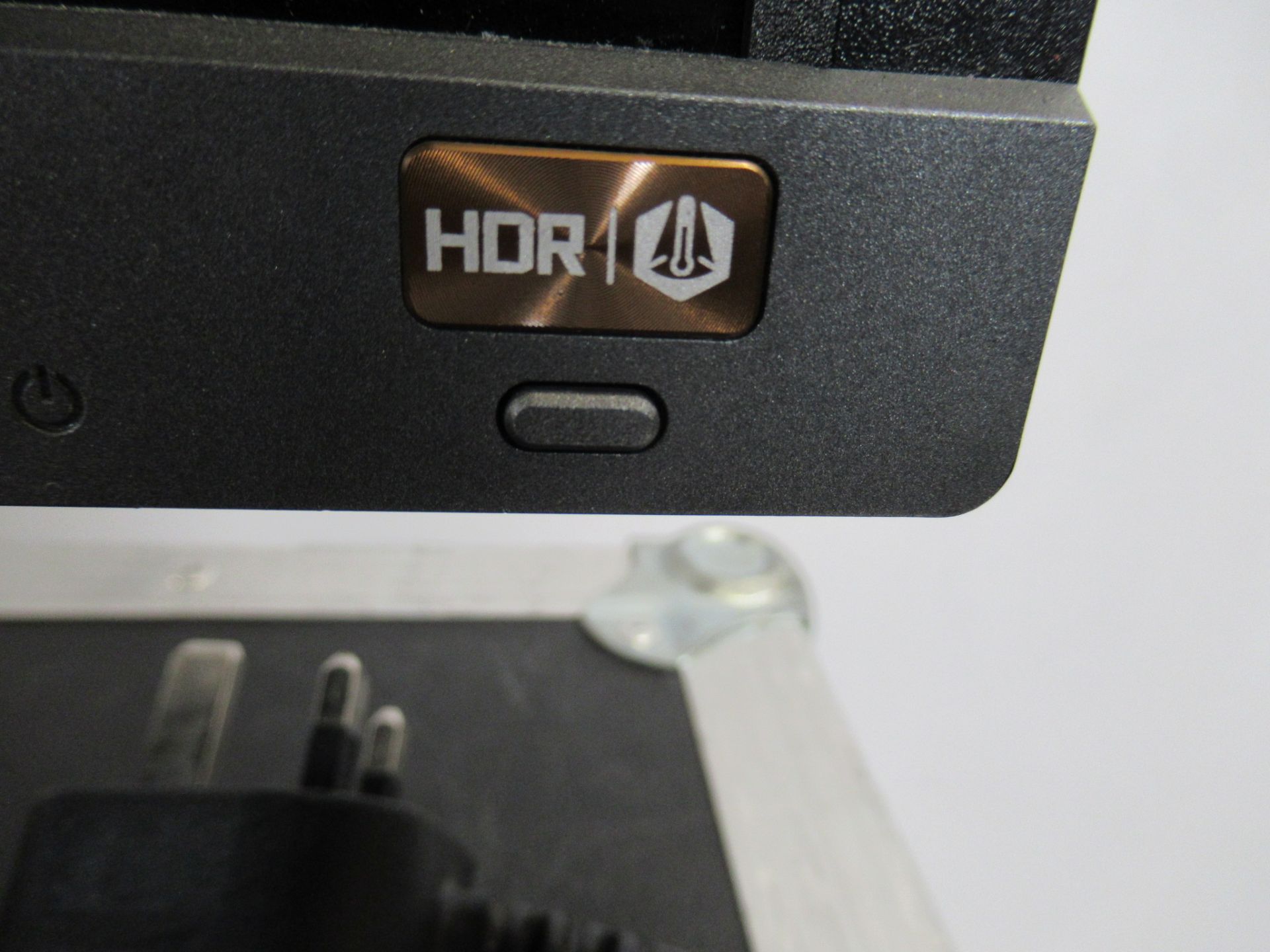 BenQ EL2870U 28" LED 4K HDR Gaming Monitor - Image 3 of 9