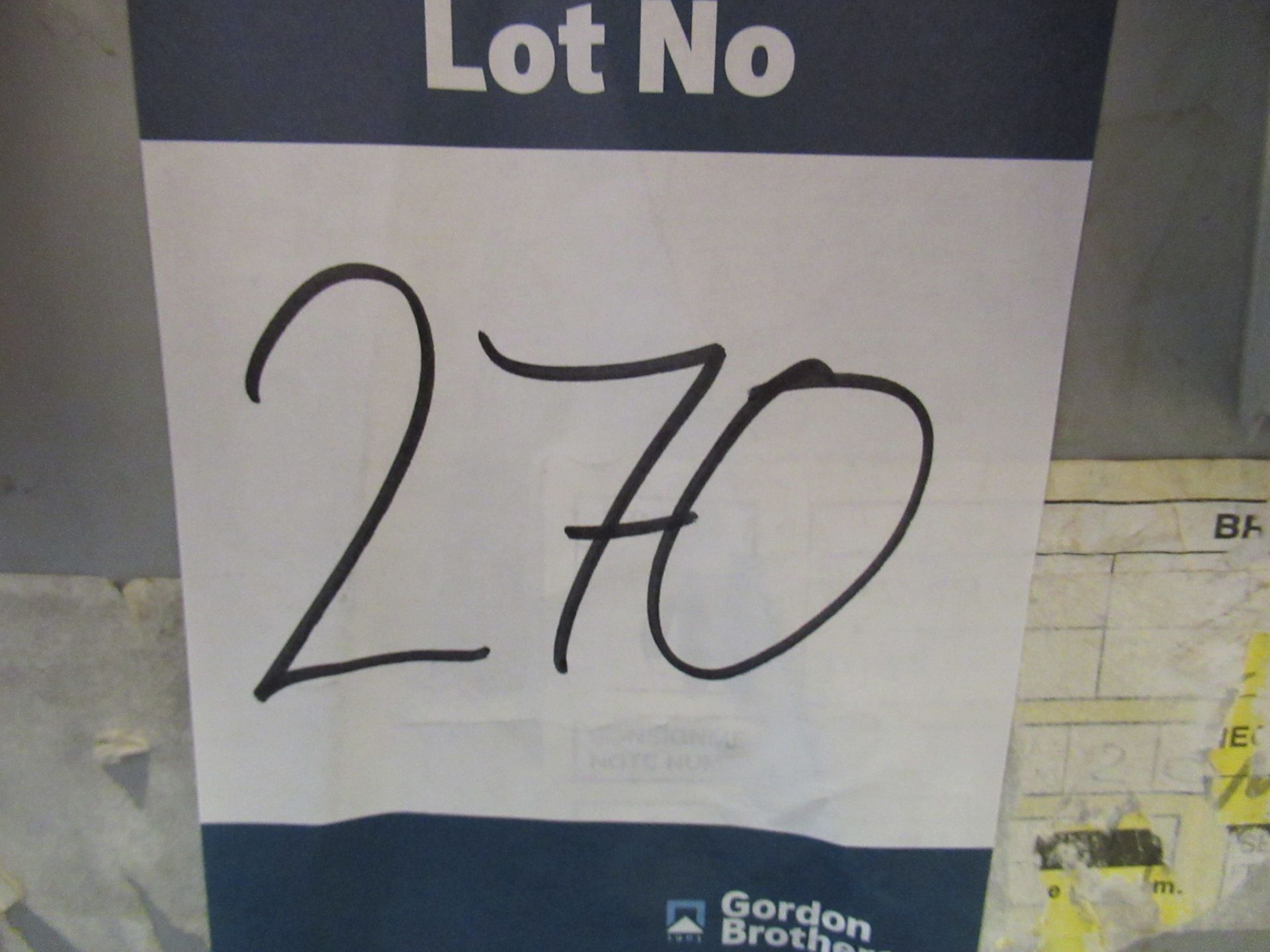 (16) Unicol Screen Mounting Plates and Mounting Adaptors - Image 4 of 4