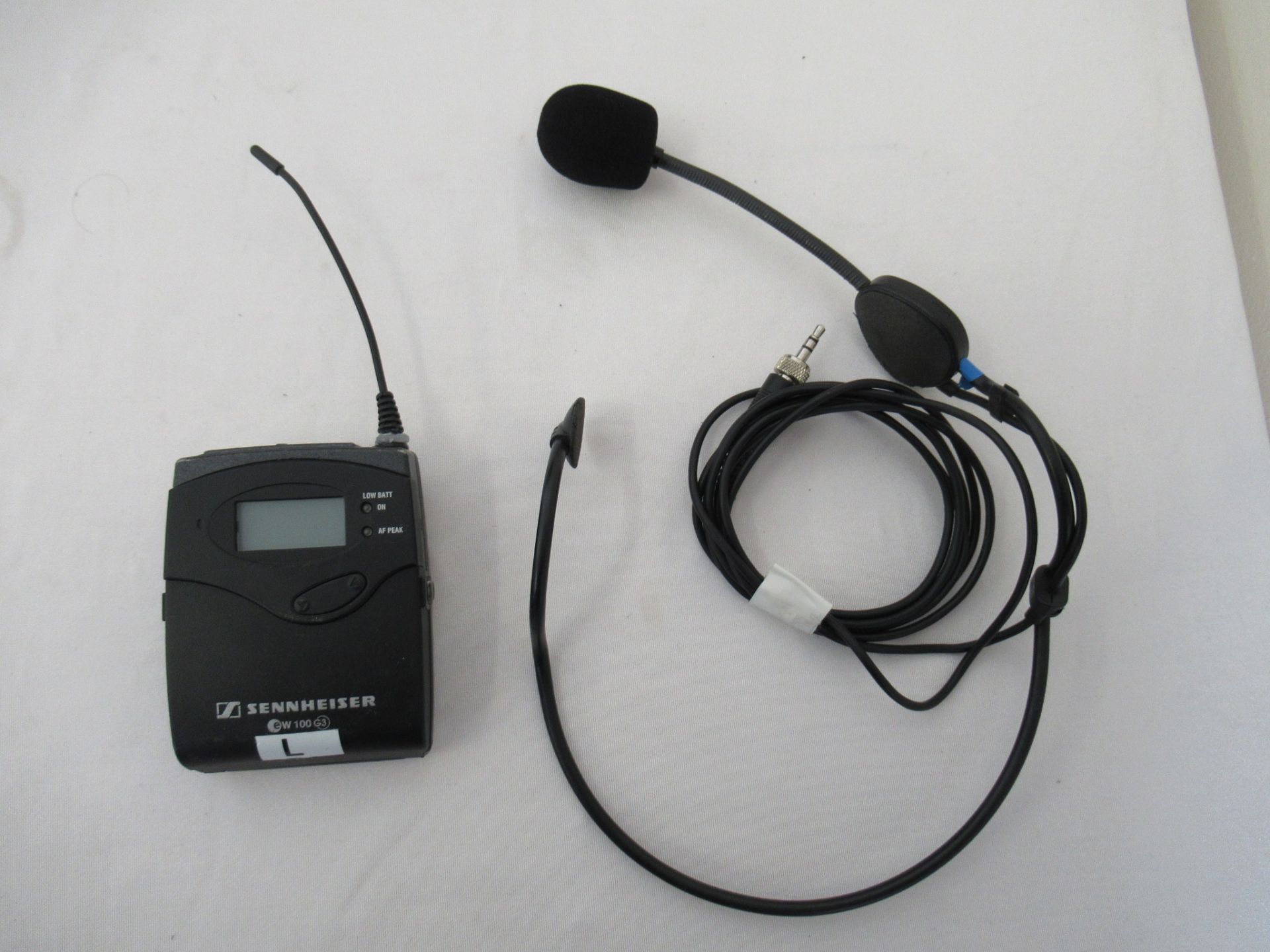 Sennheiser Wireless System Set - Image 6 of 13