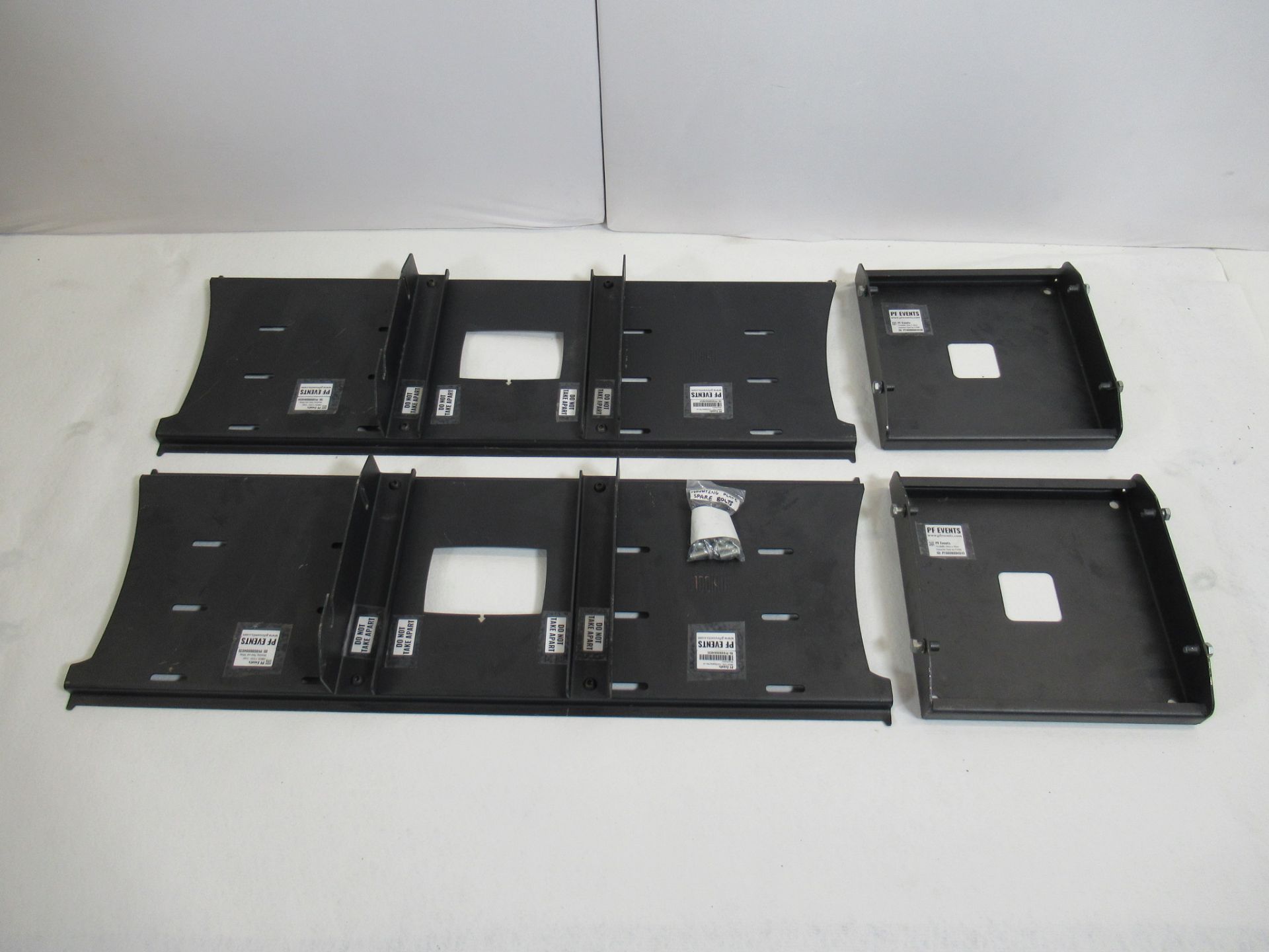 (2) NEC MultiSync V801 V Series - 80" LED-backlit LCD displays - Image 19 of 22