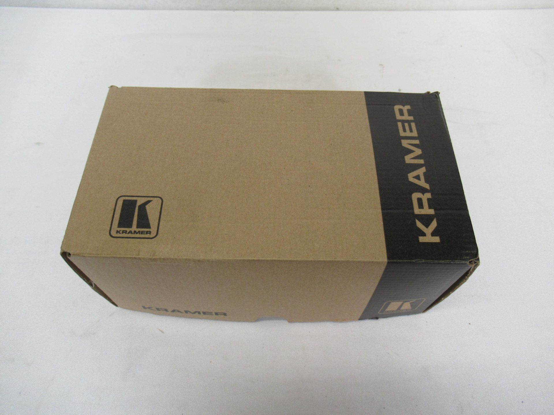 Kramer WP-871XR 4K HDR HDMI 1â€“gang PoC wallâ€“plate transmitter - Image 7 of 9