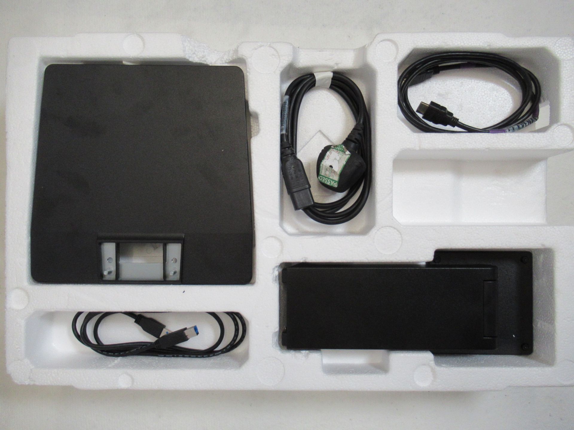 (3) iiyama ProLite T2452MSC-B1AG 24" LCD Touchscreen Monitors - Image 3 of 10