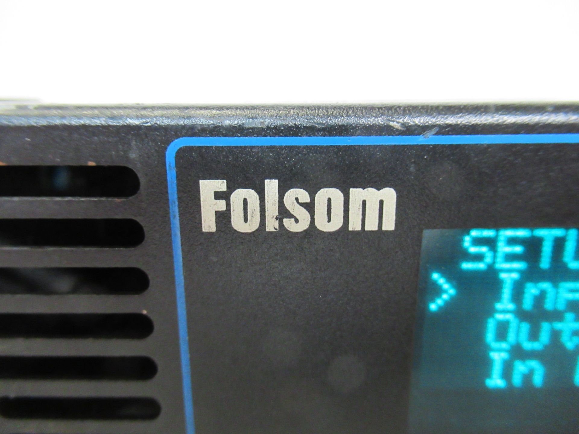 Folsom ImagePro-HD Multi-format image processor - Image 4 of 8