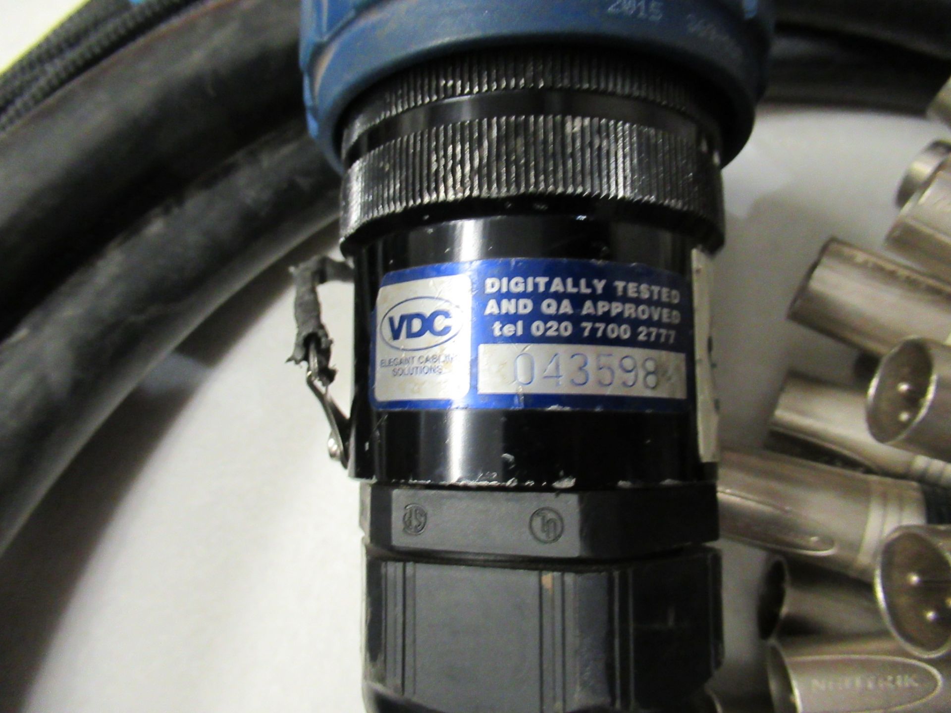 VEAM Passive Split Rack - Image 18 of 23