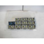 Stonewood Audio and associated parts