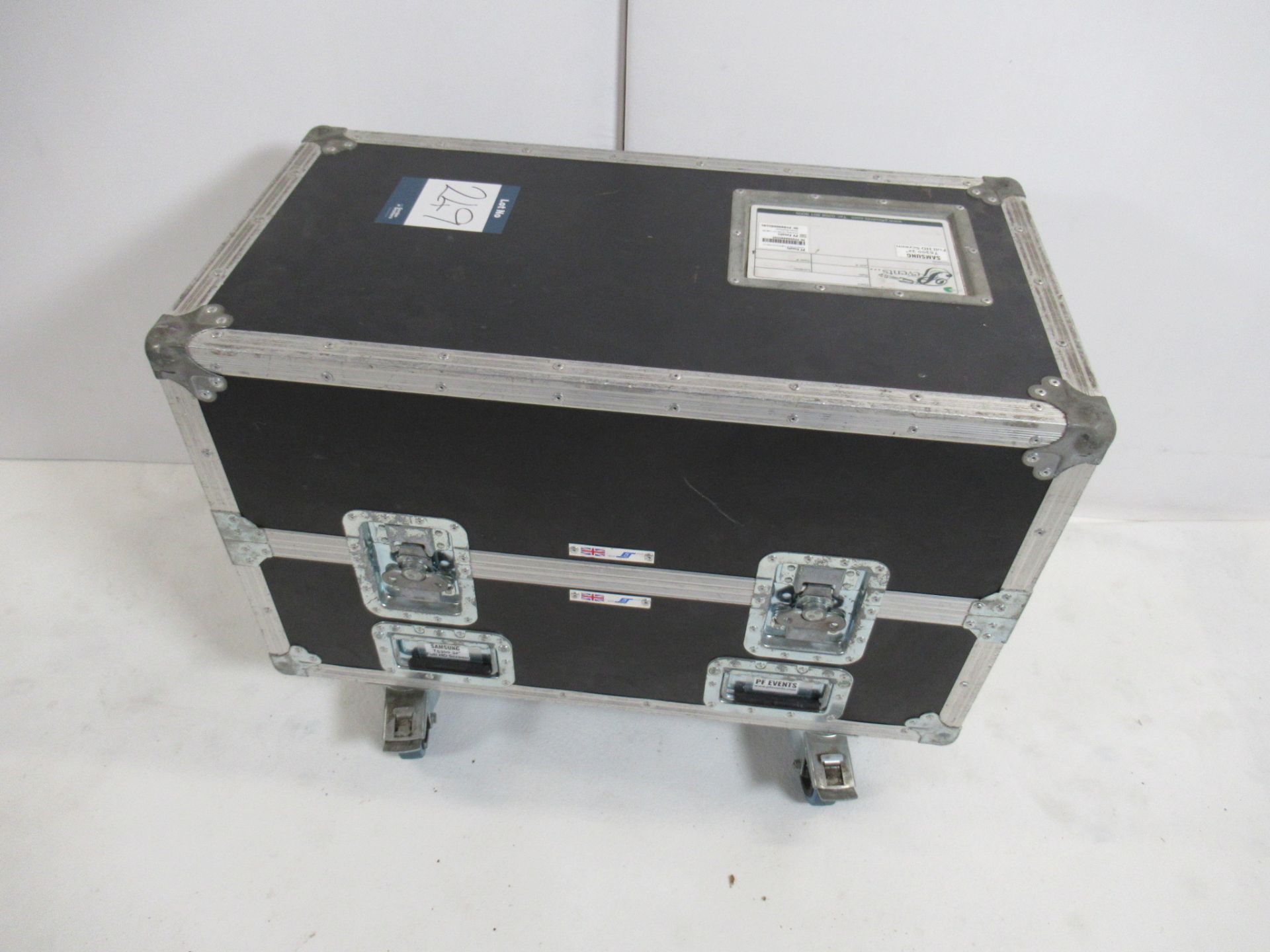 Samsung T5300 32" LED-backlit LCD Full HD HDR Smart TV - Image 9 of 10