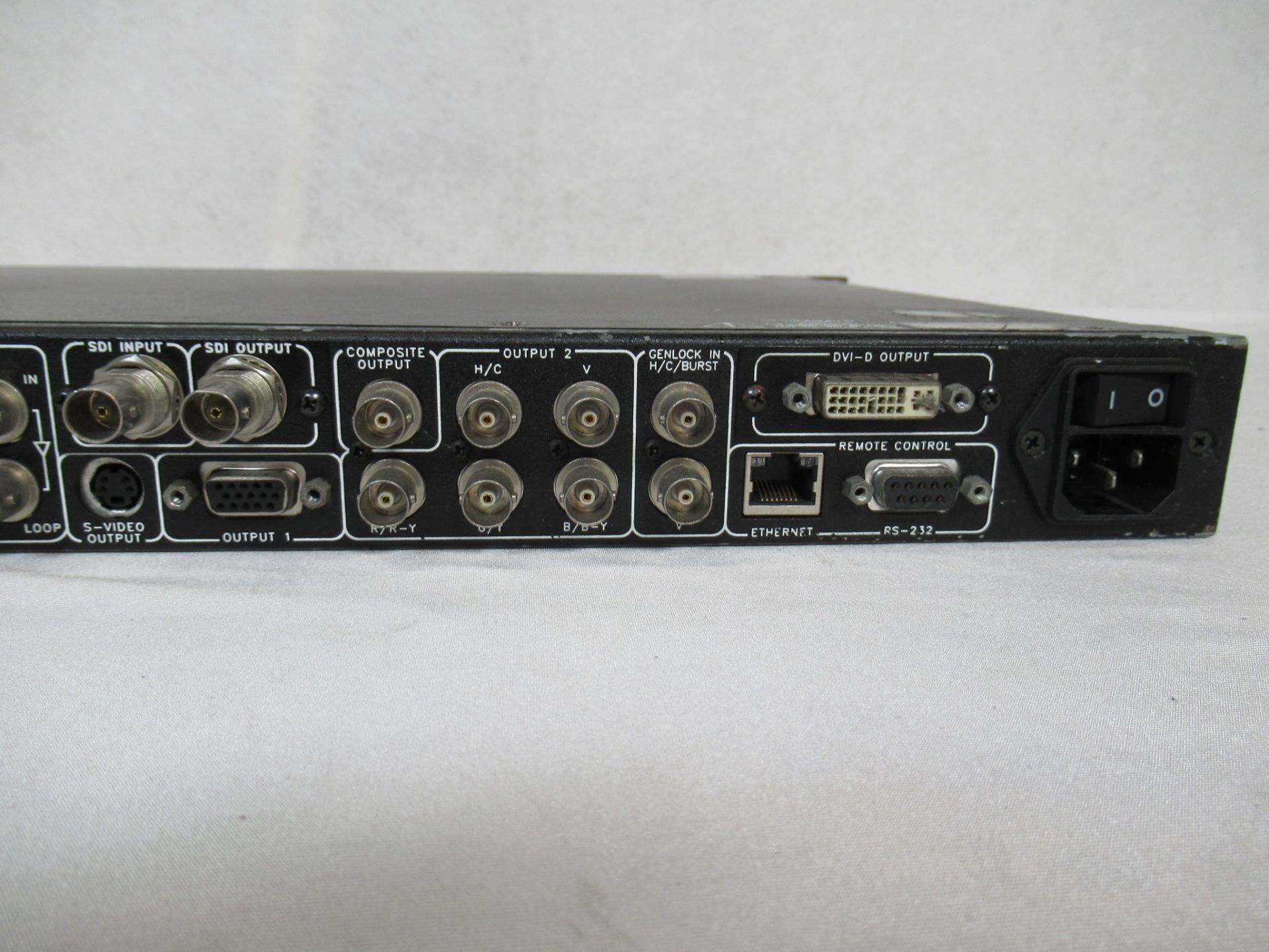 Folsom ImagePro-HD Multi-format image processor - Image 9 of 11